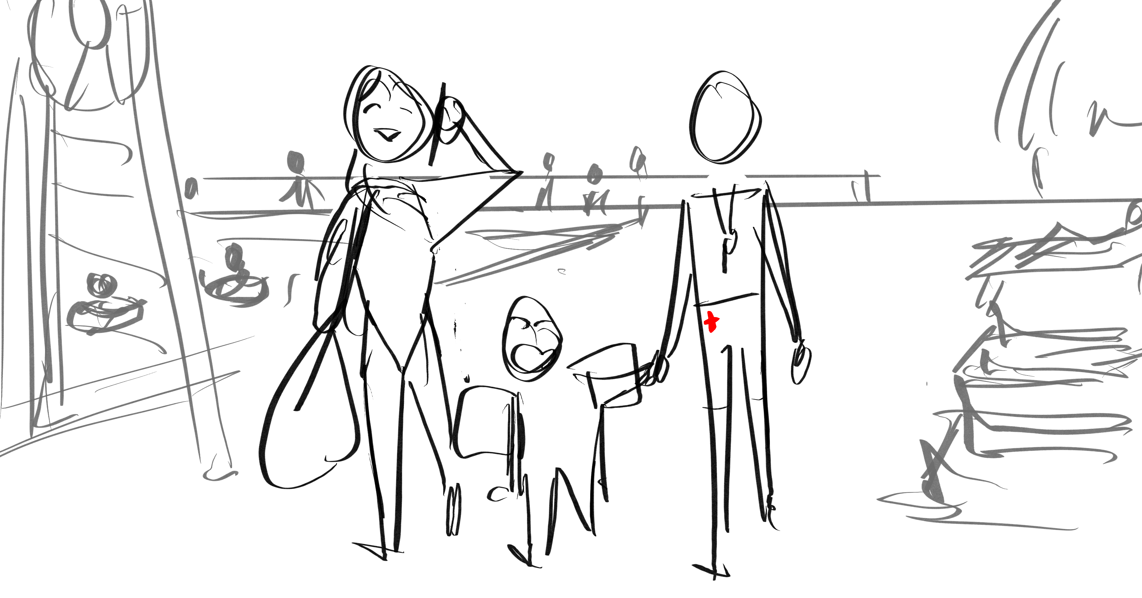 A Brother In Need - 2