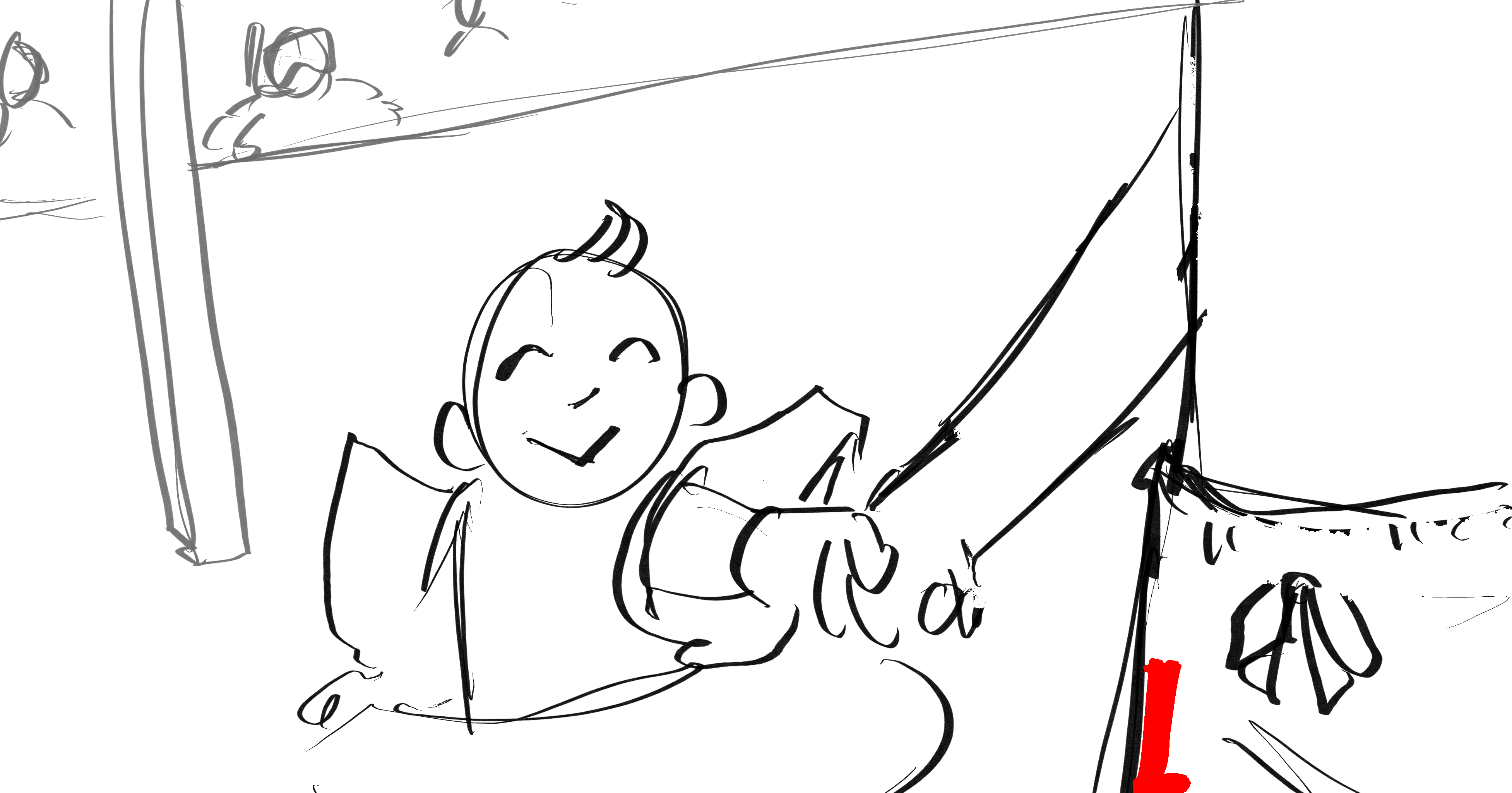 A Brother In Need - 3