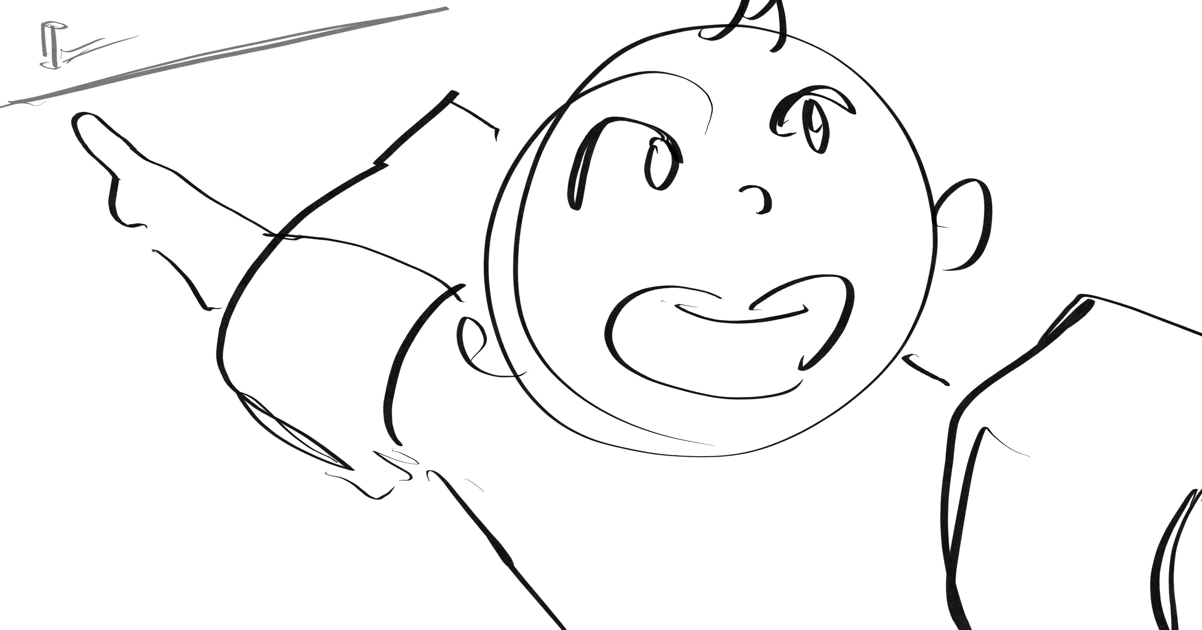 A Brother In Need - 4