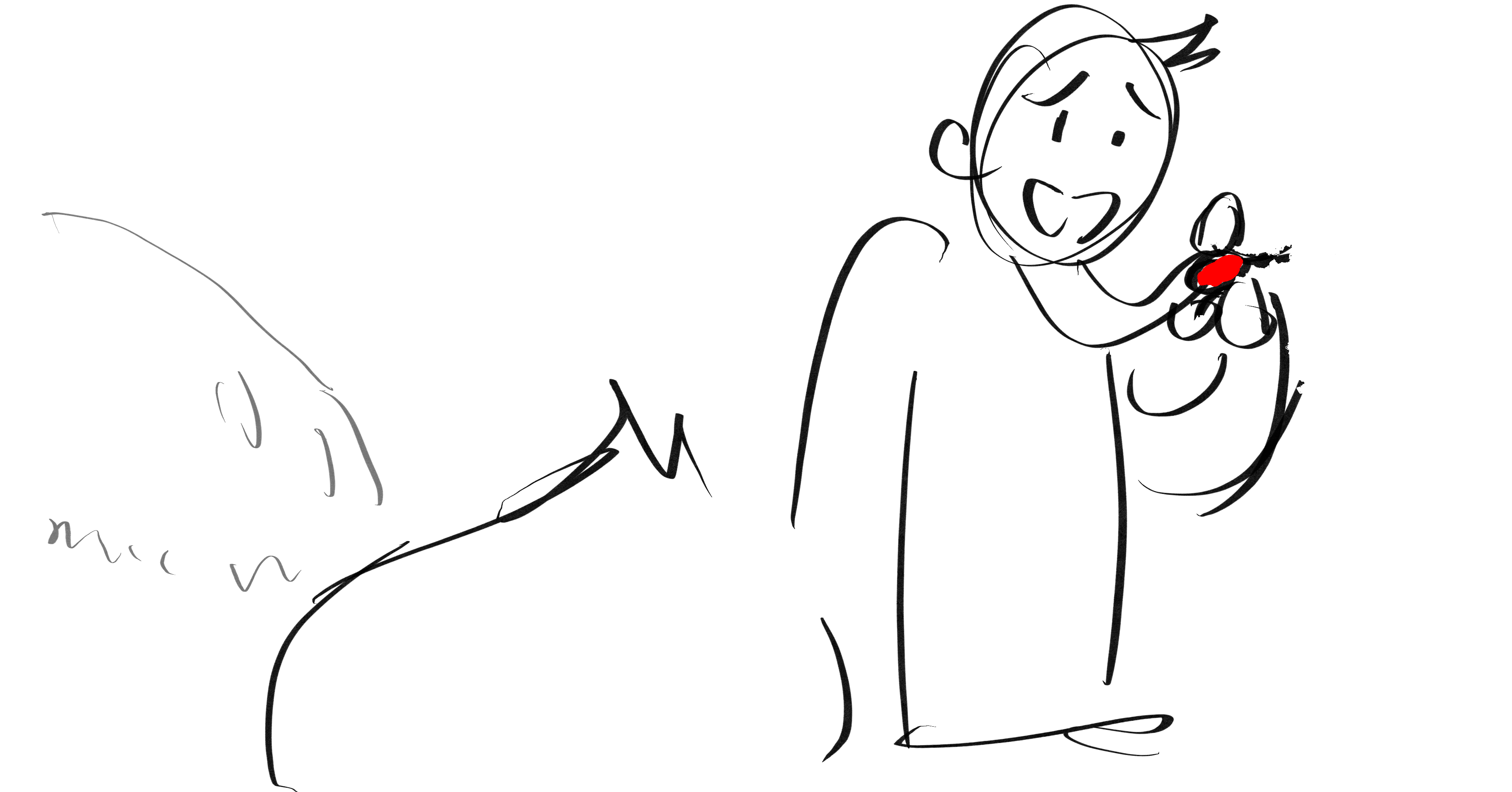 A Brother In Need - 5