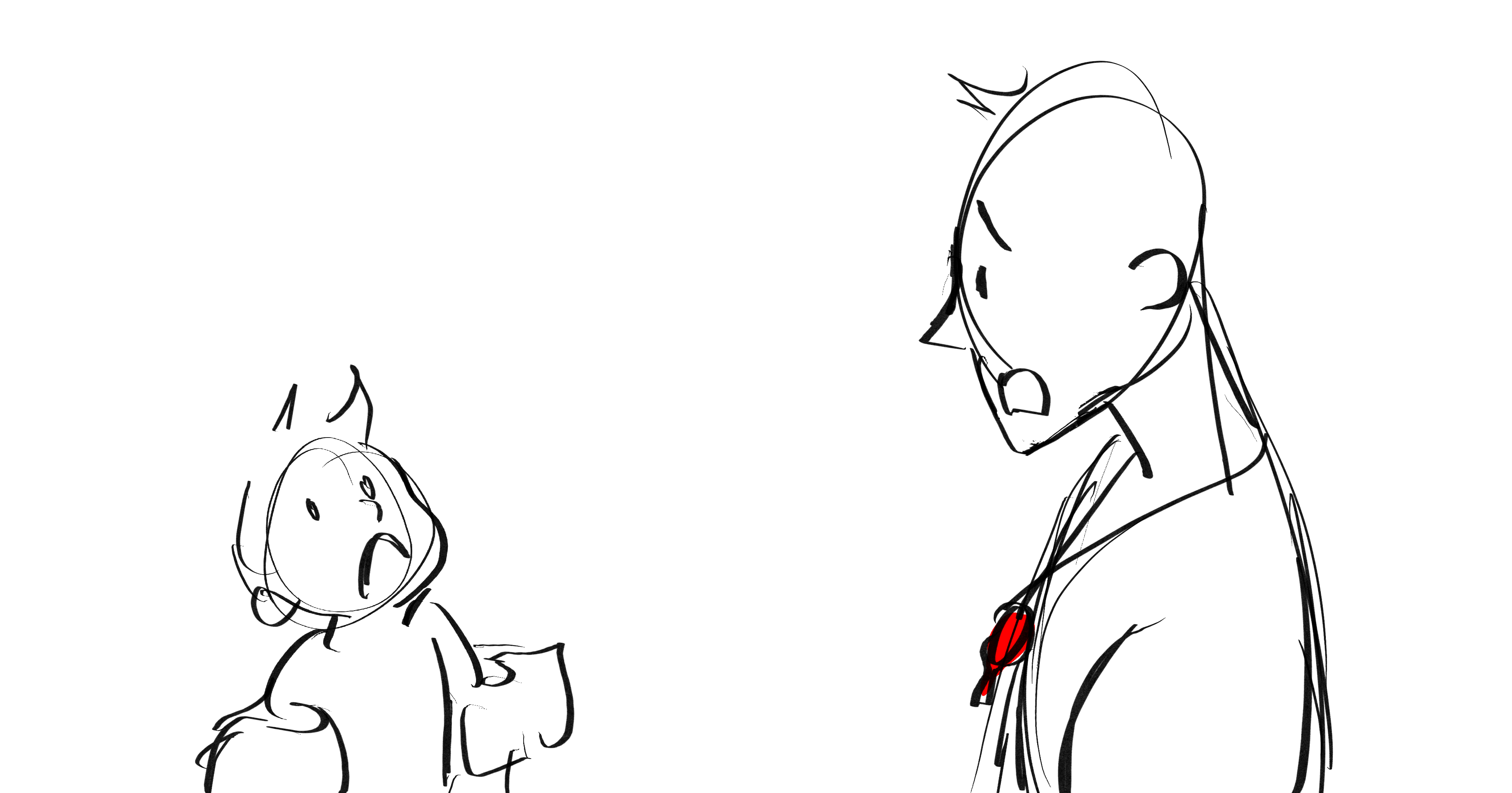 A Brother In Need - 6