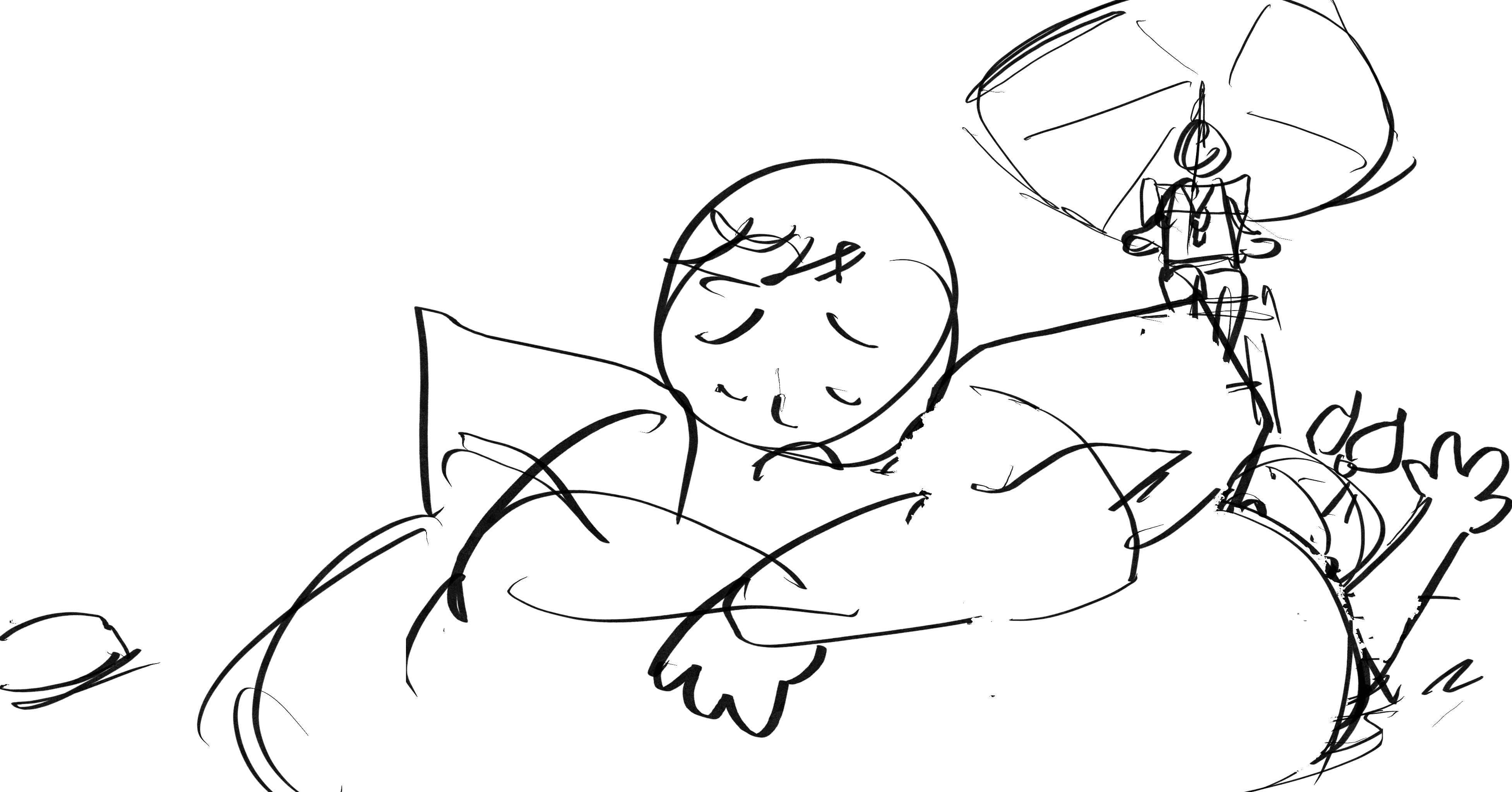 A Brother In Need - 9