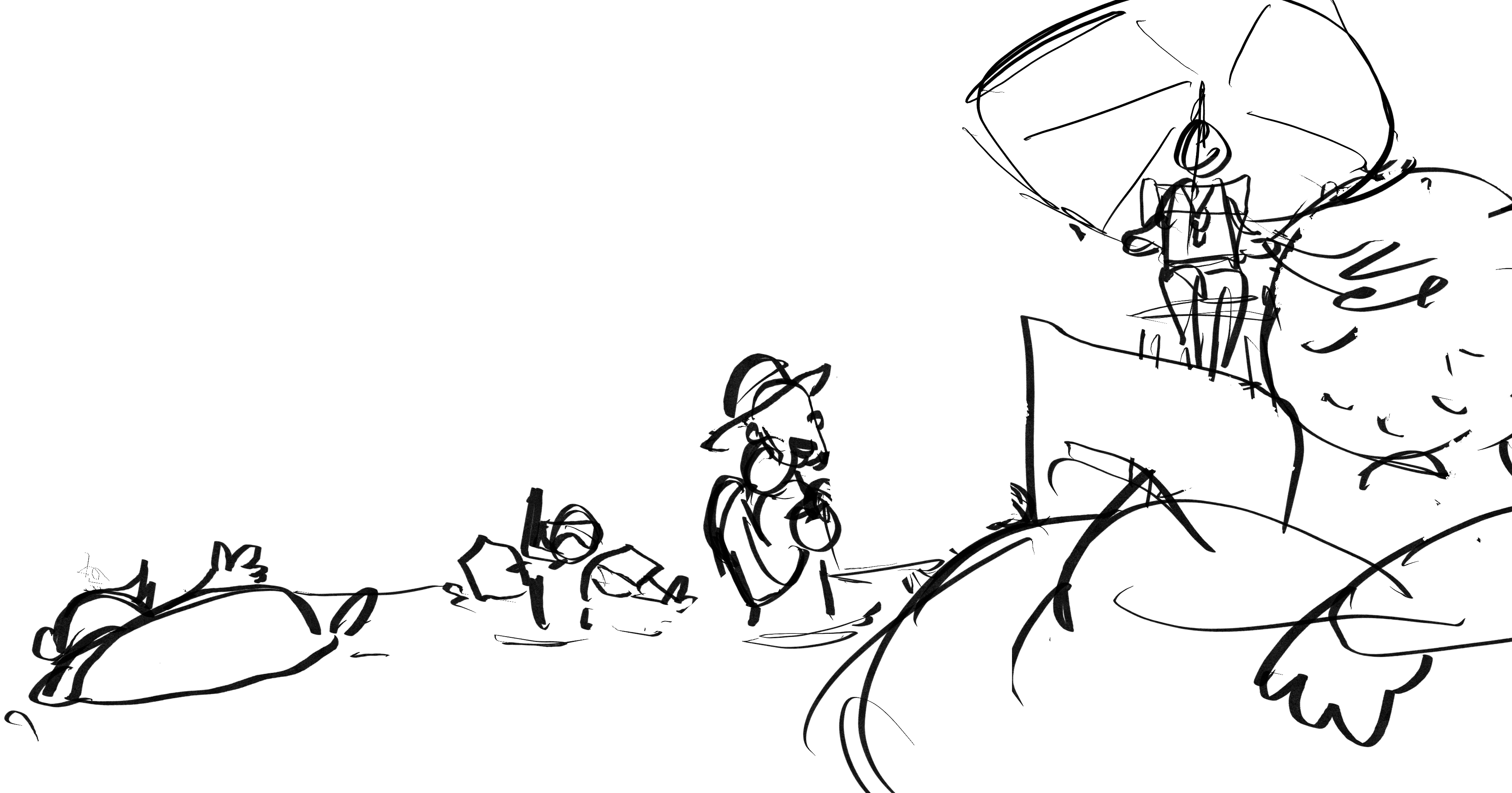 A Brother In Need - 11