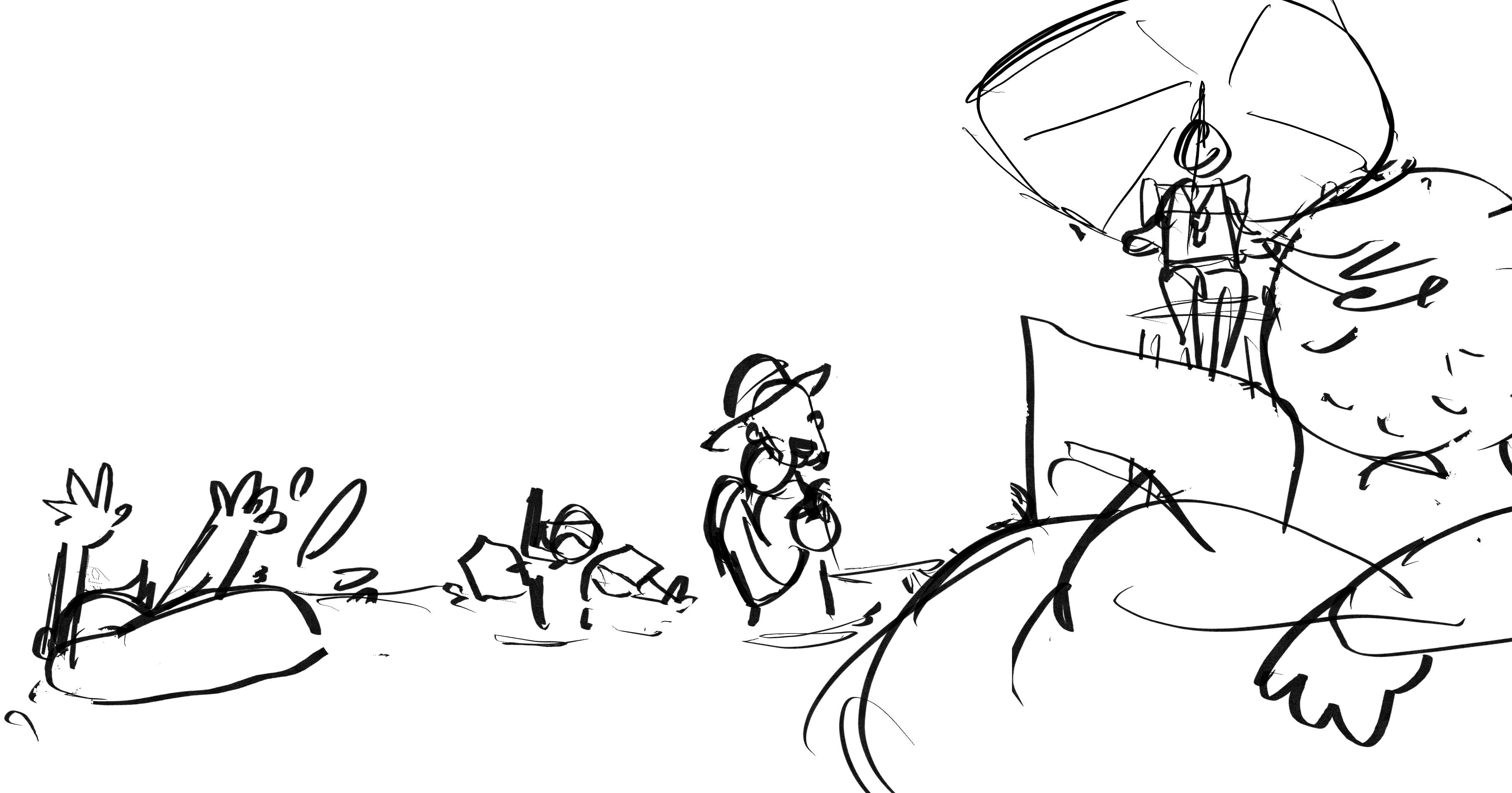 A Brother In Need - 12