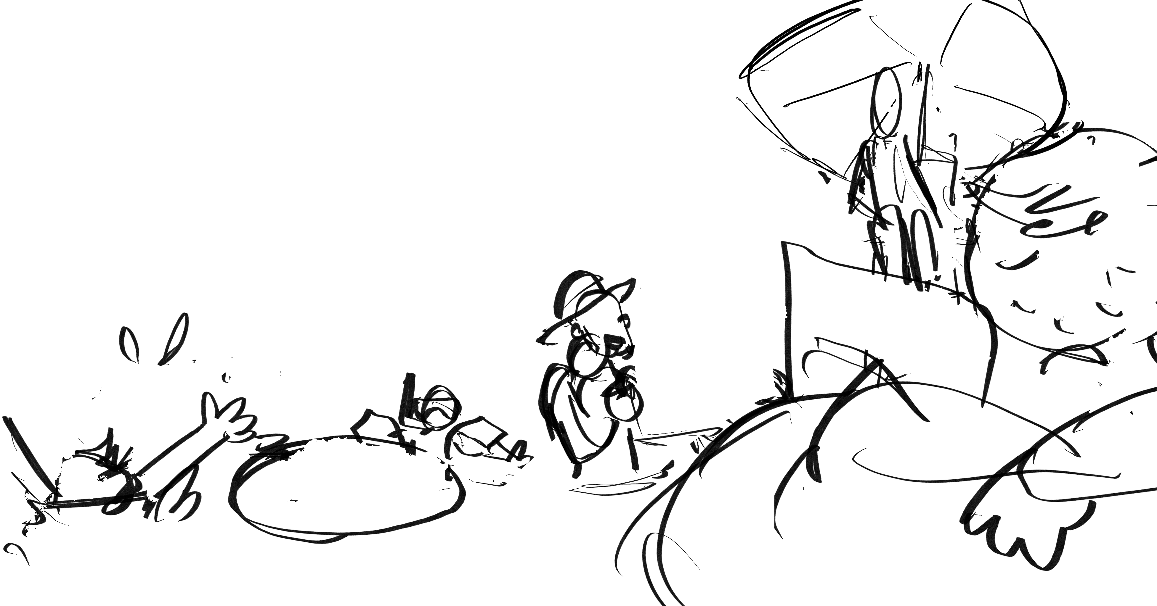 A Brother In Need - 13