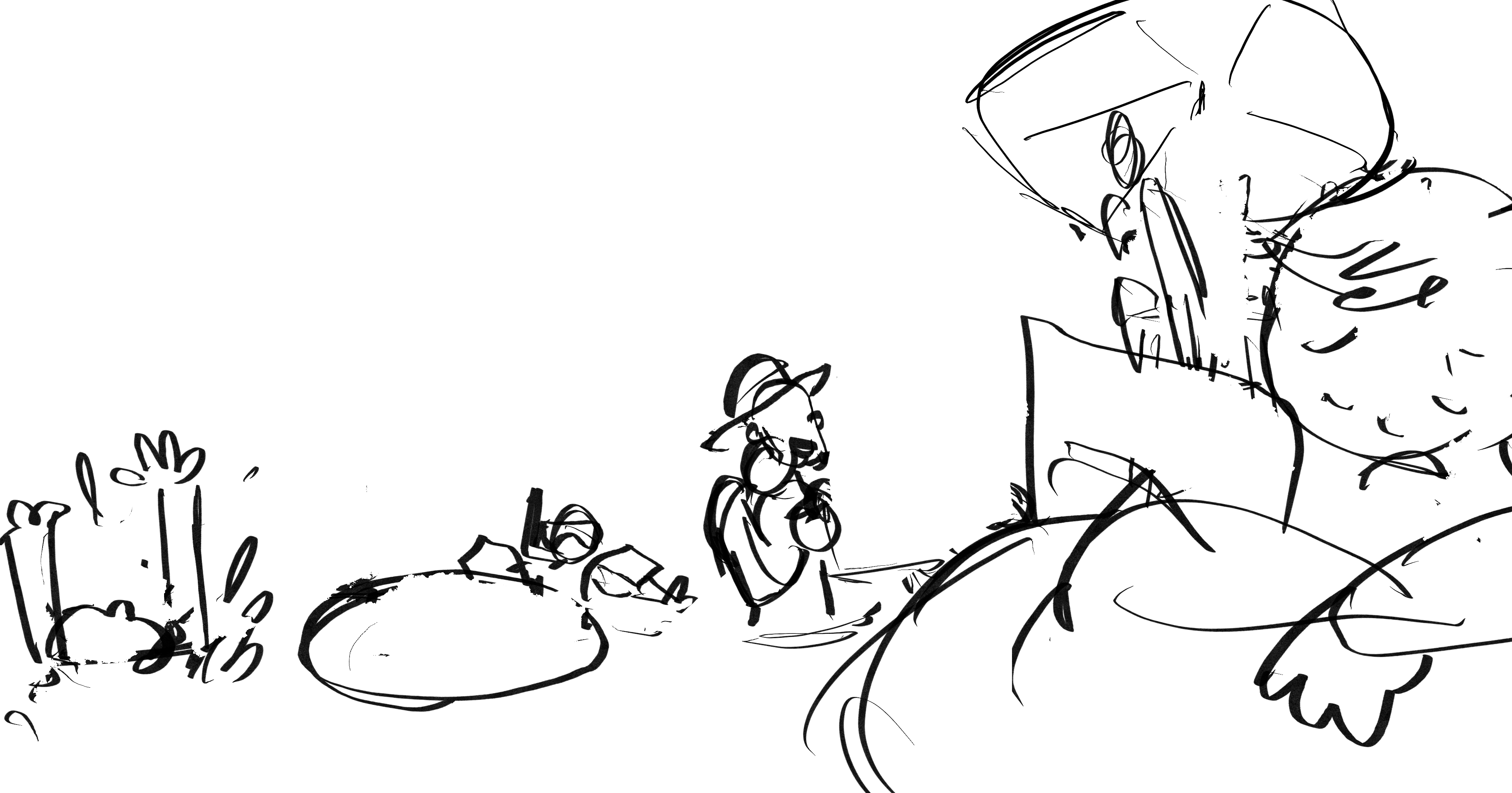 A Brother In Need - 14