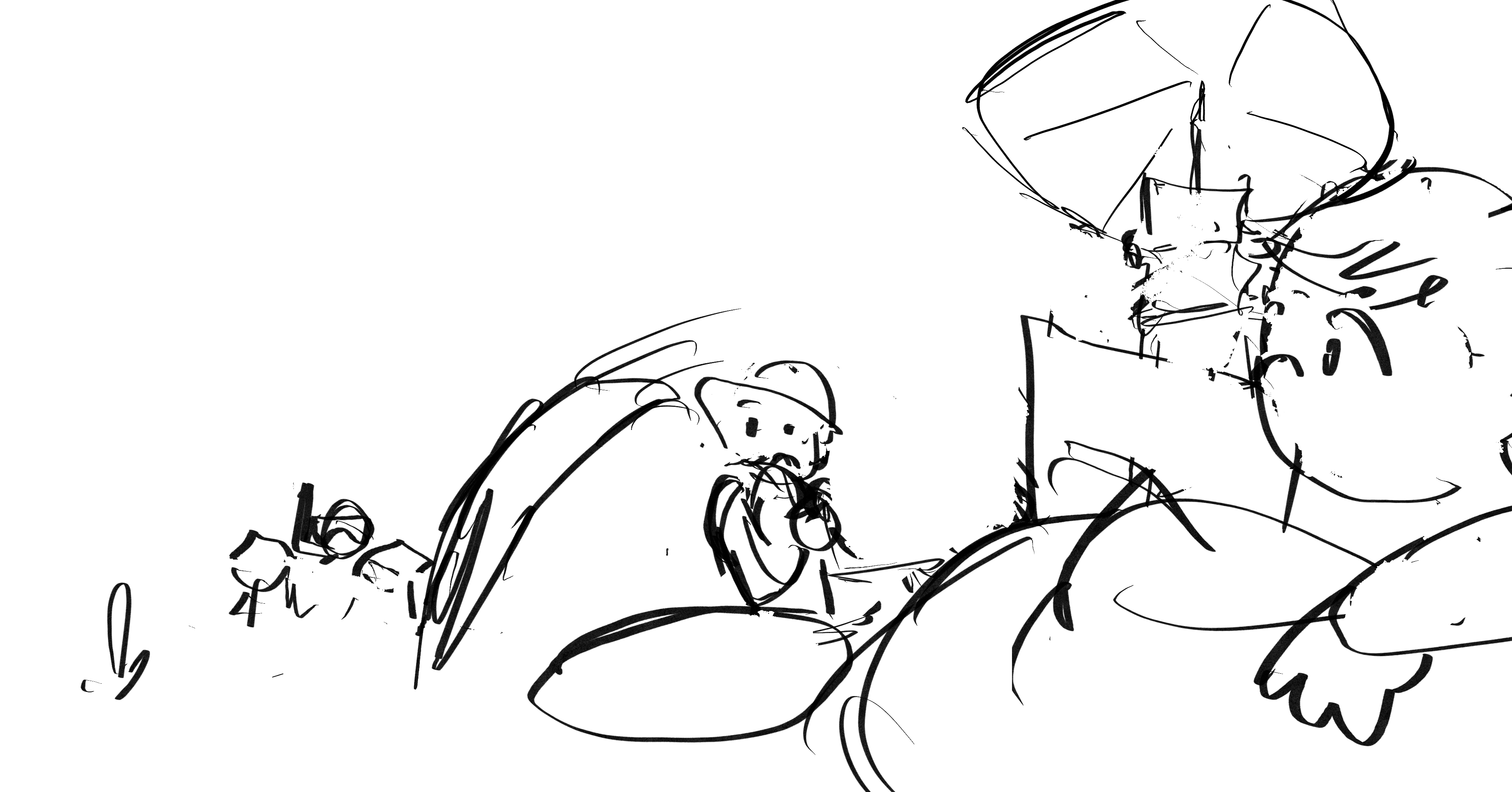 A Brother In Need - 18