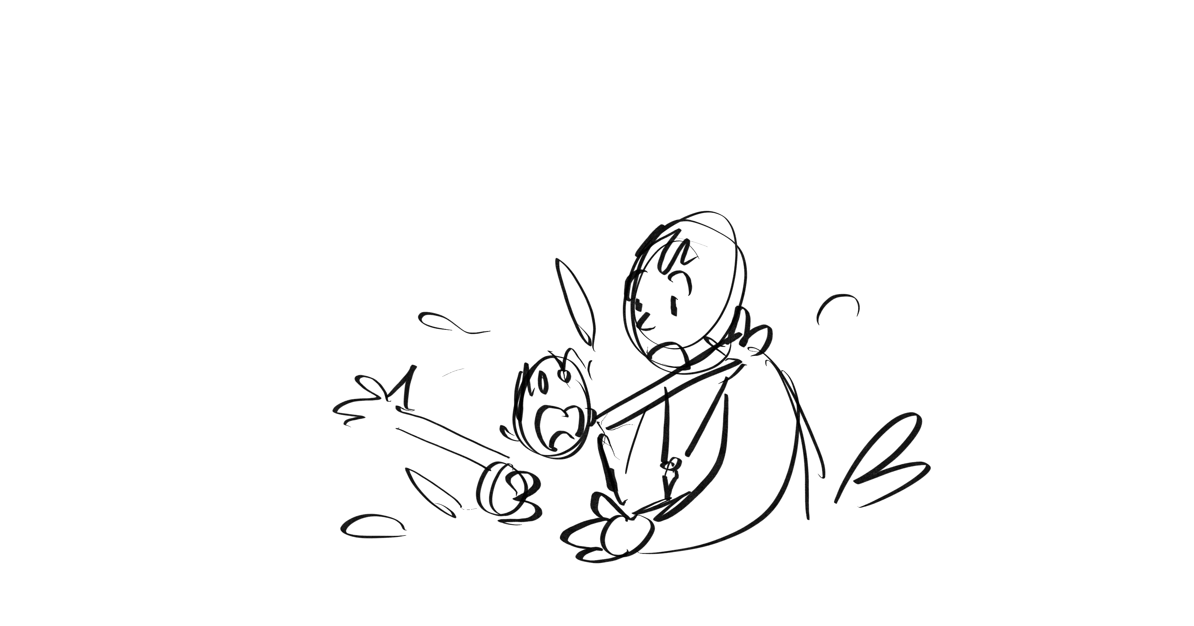 A Brother In Need - 20