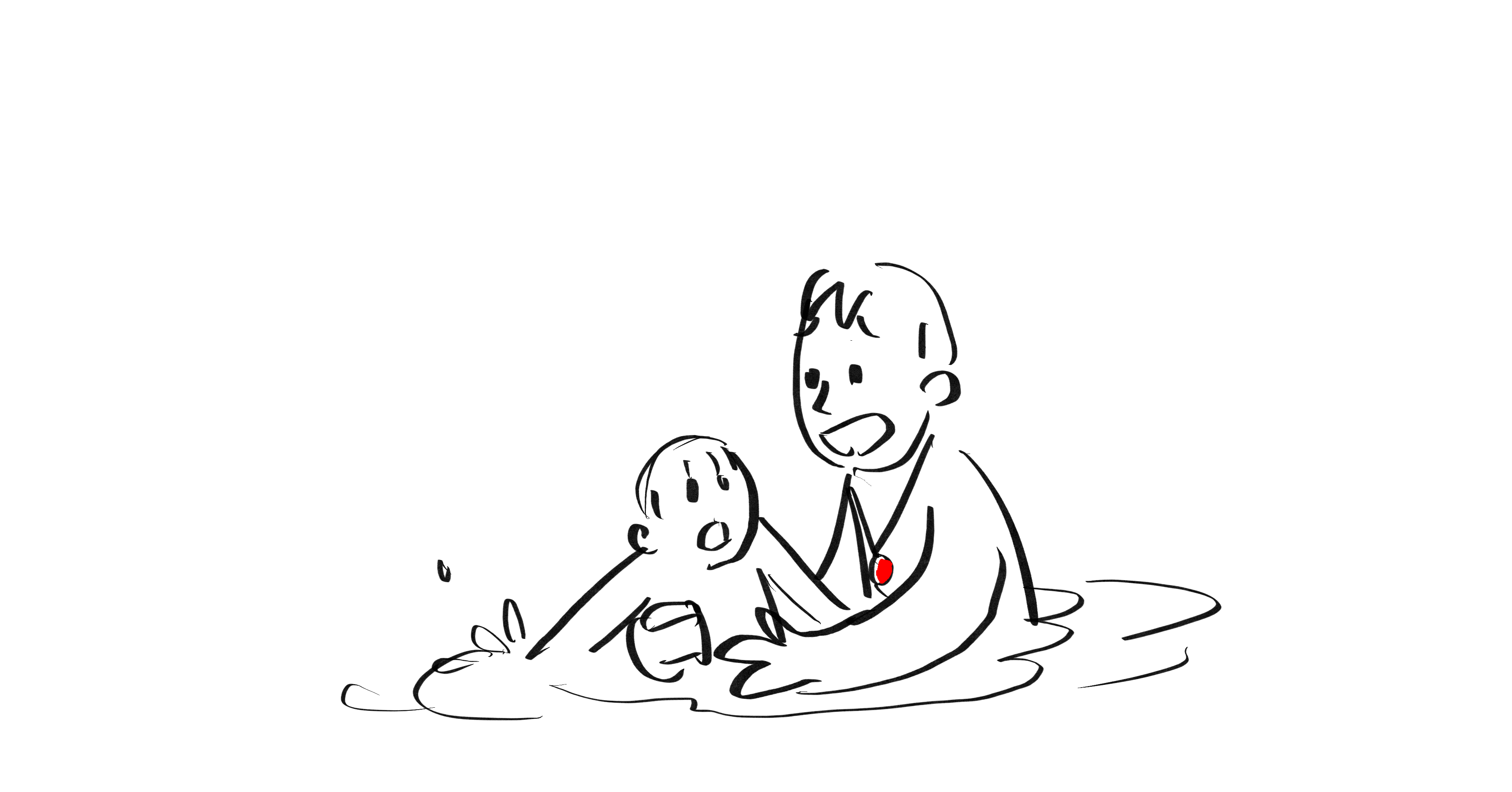 A Brother In Need - 21