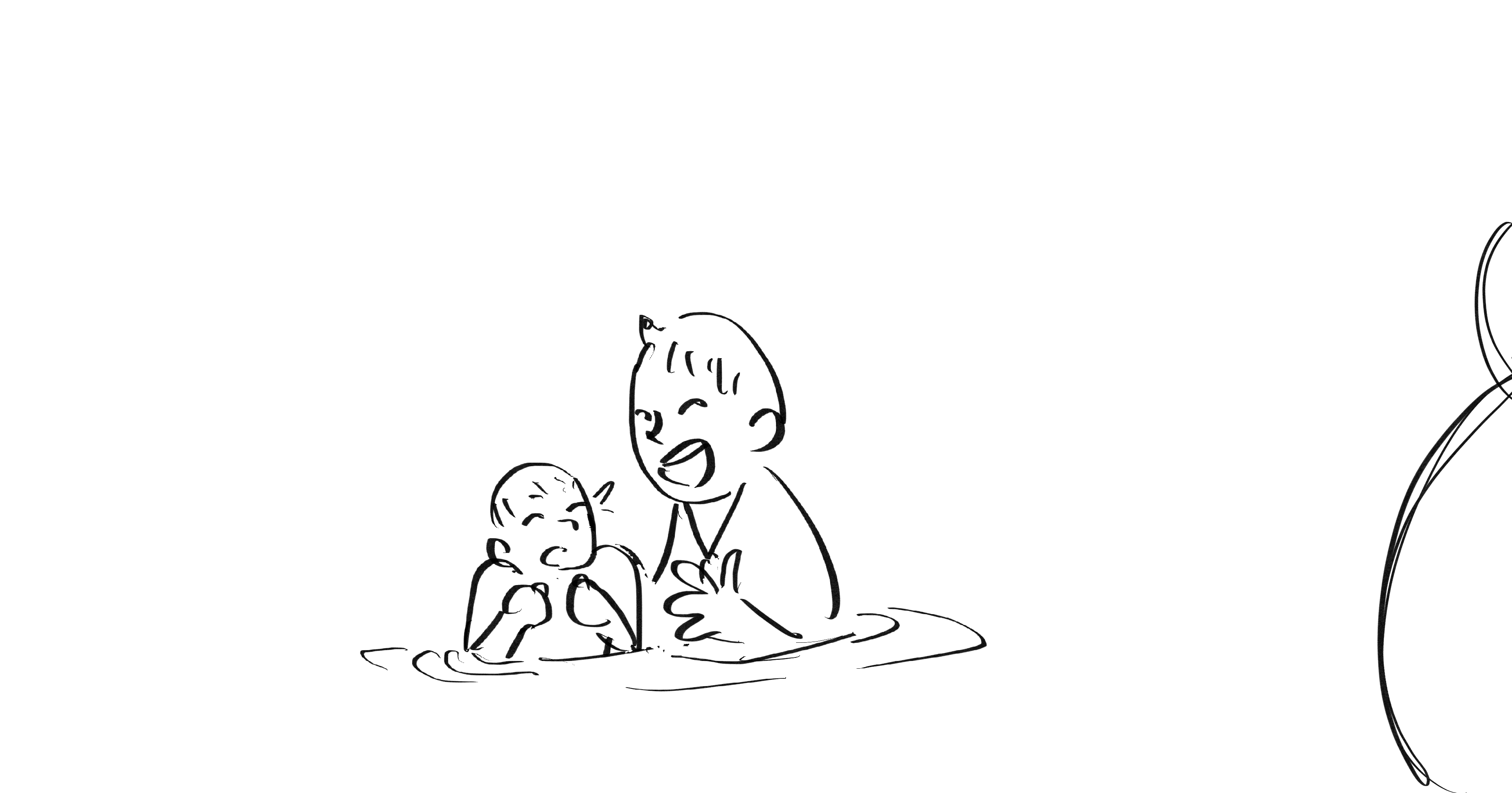 A Brother In Need - 23