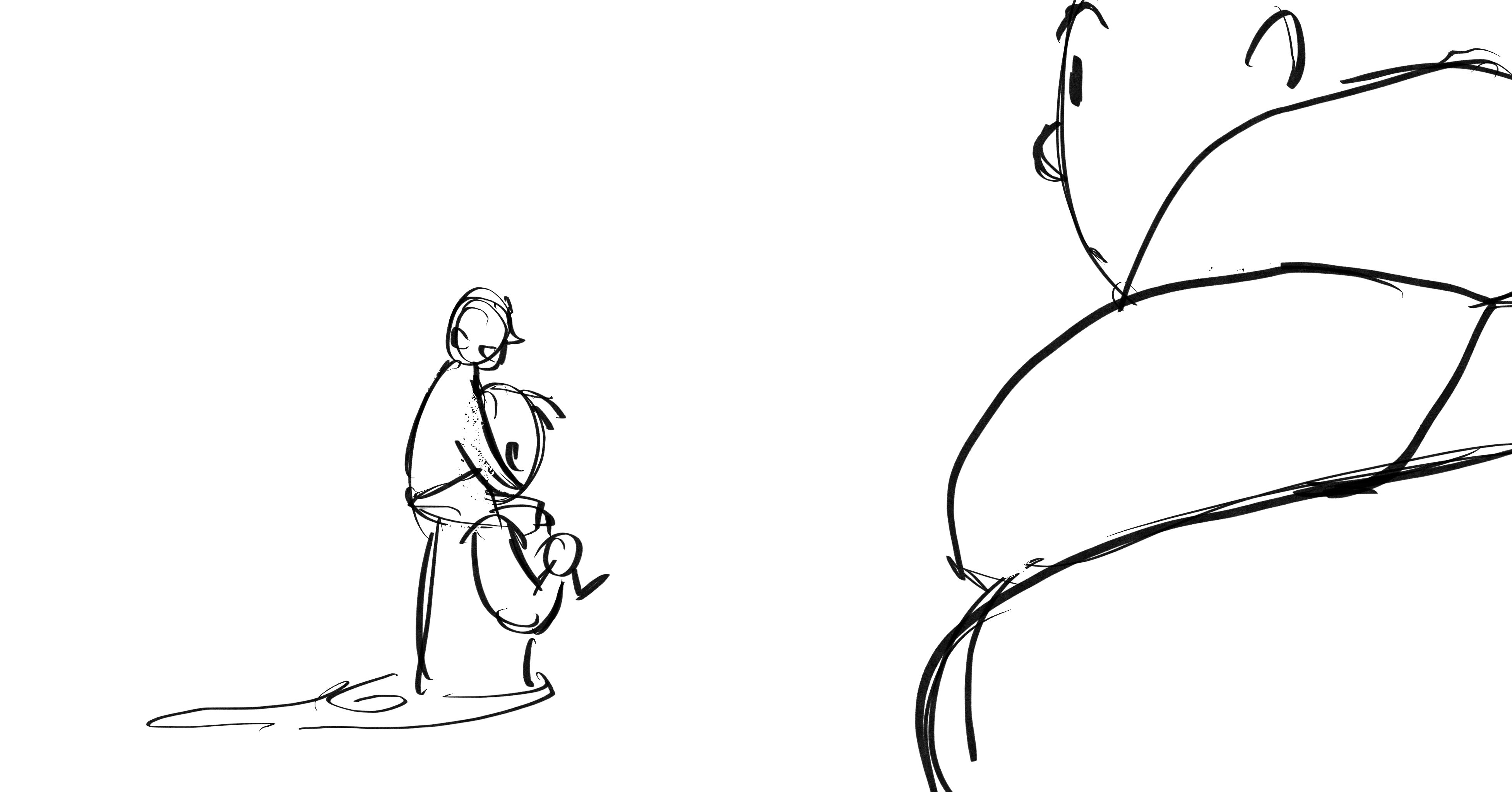 A Brother In Need - 25