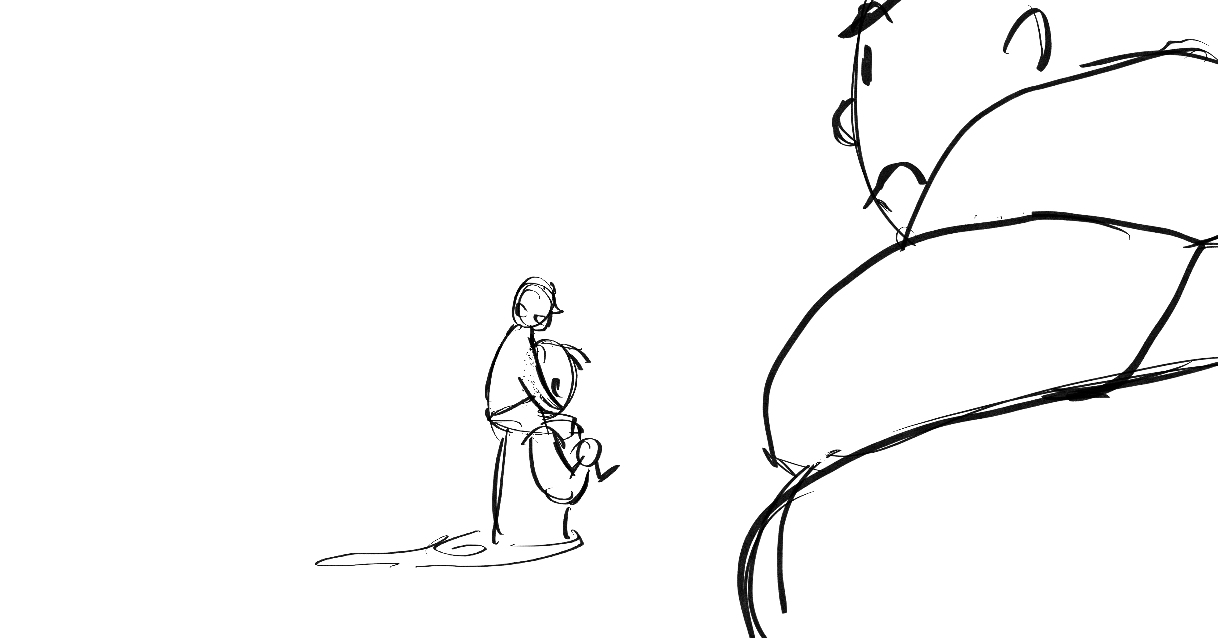 A Brother In Need - 26