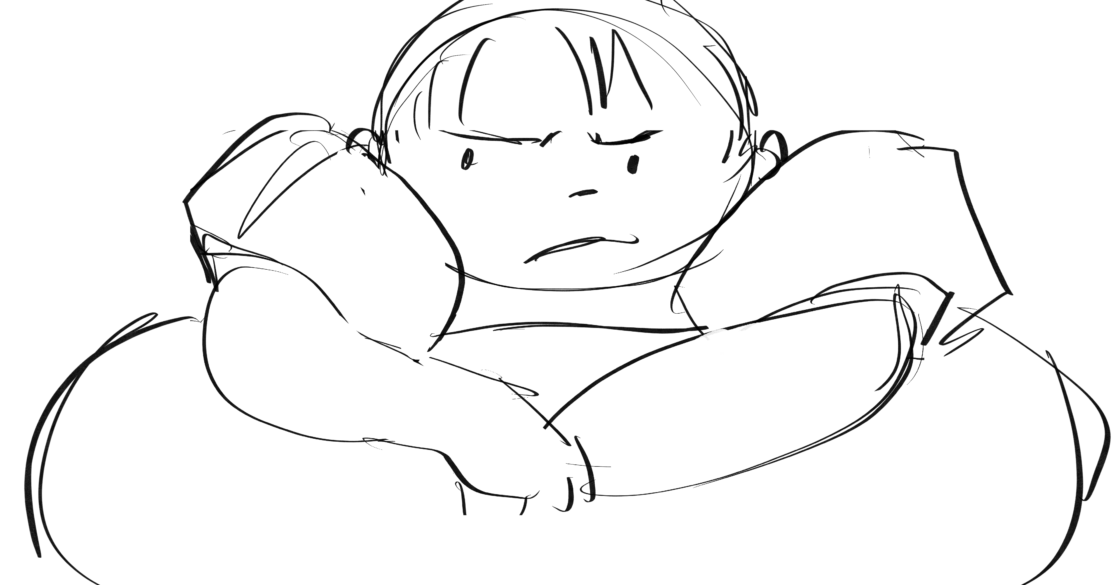 A Brother In Need - 29