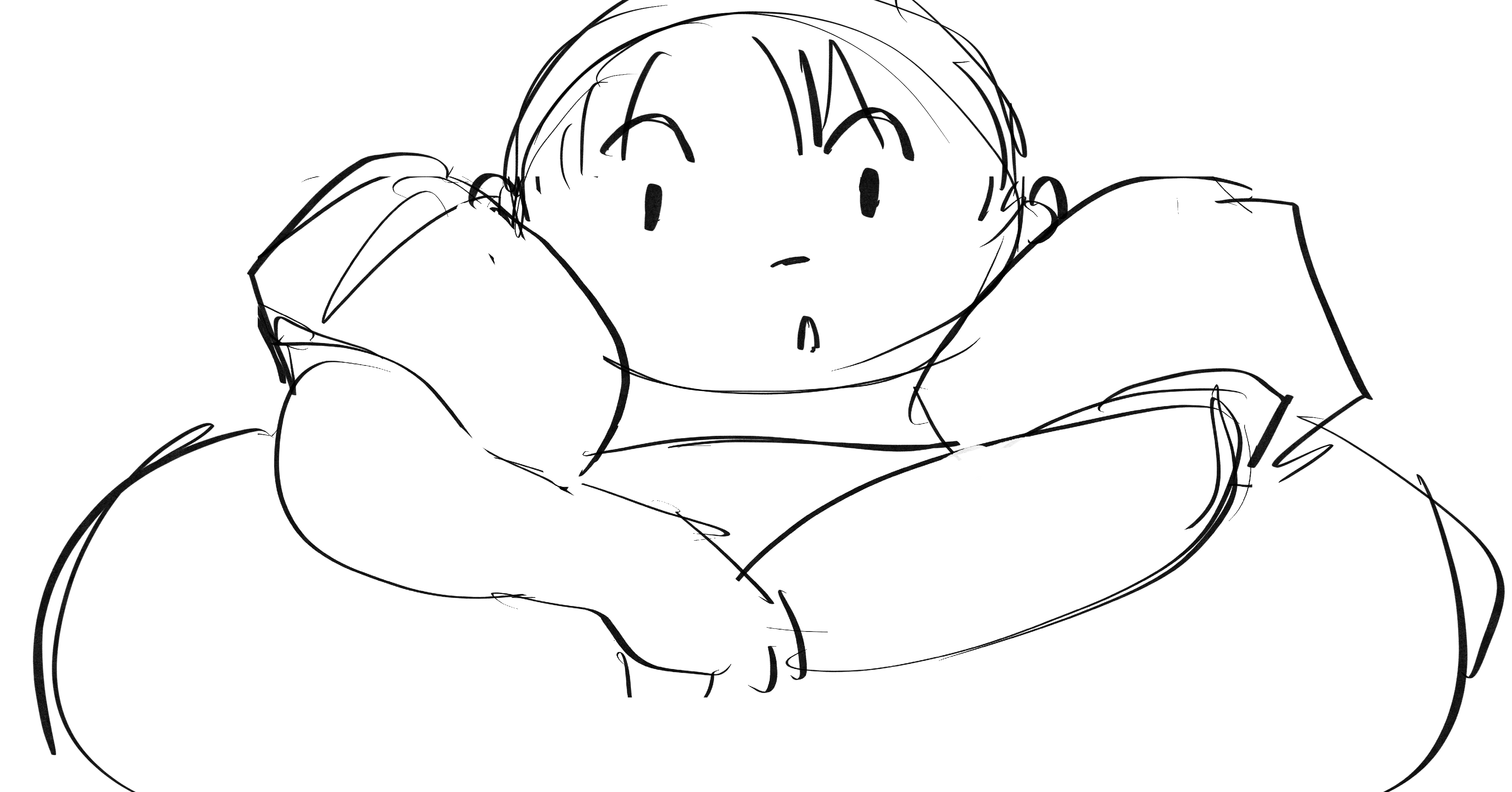 A Brother In Need - 30