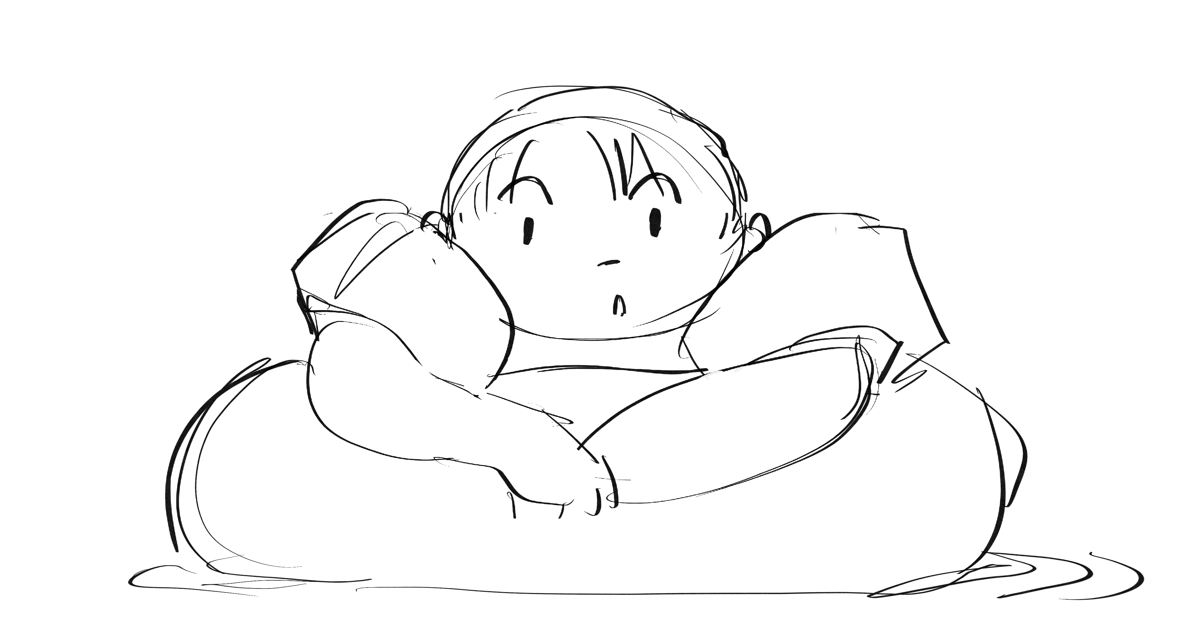 A Brother In Need - 31