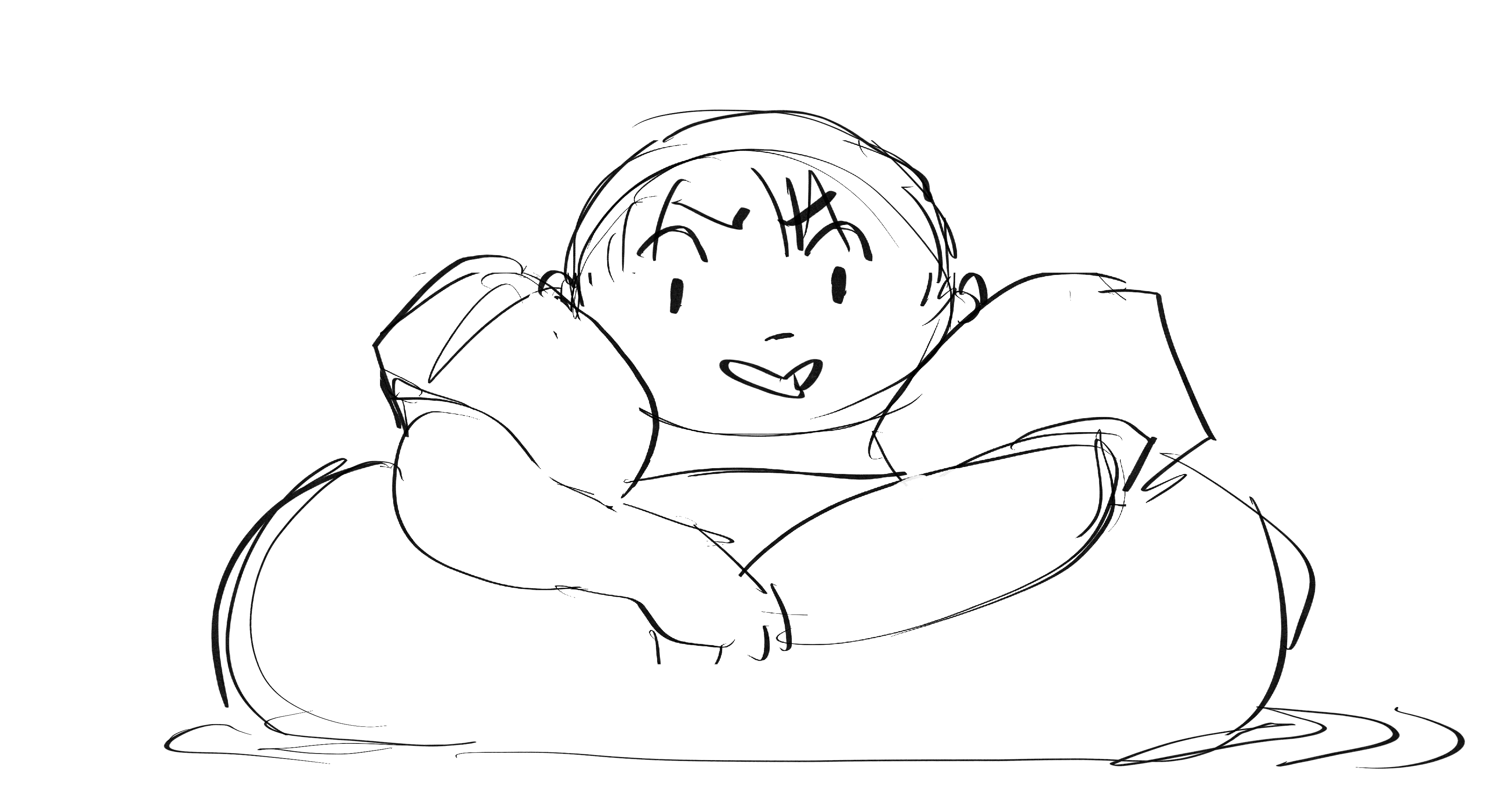 A Brother In Need - 32