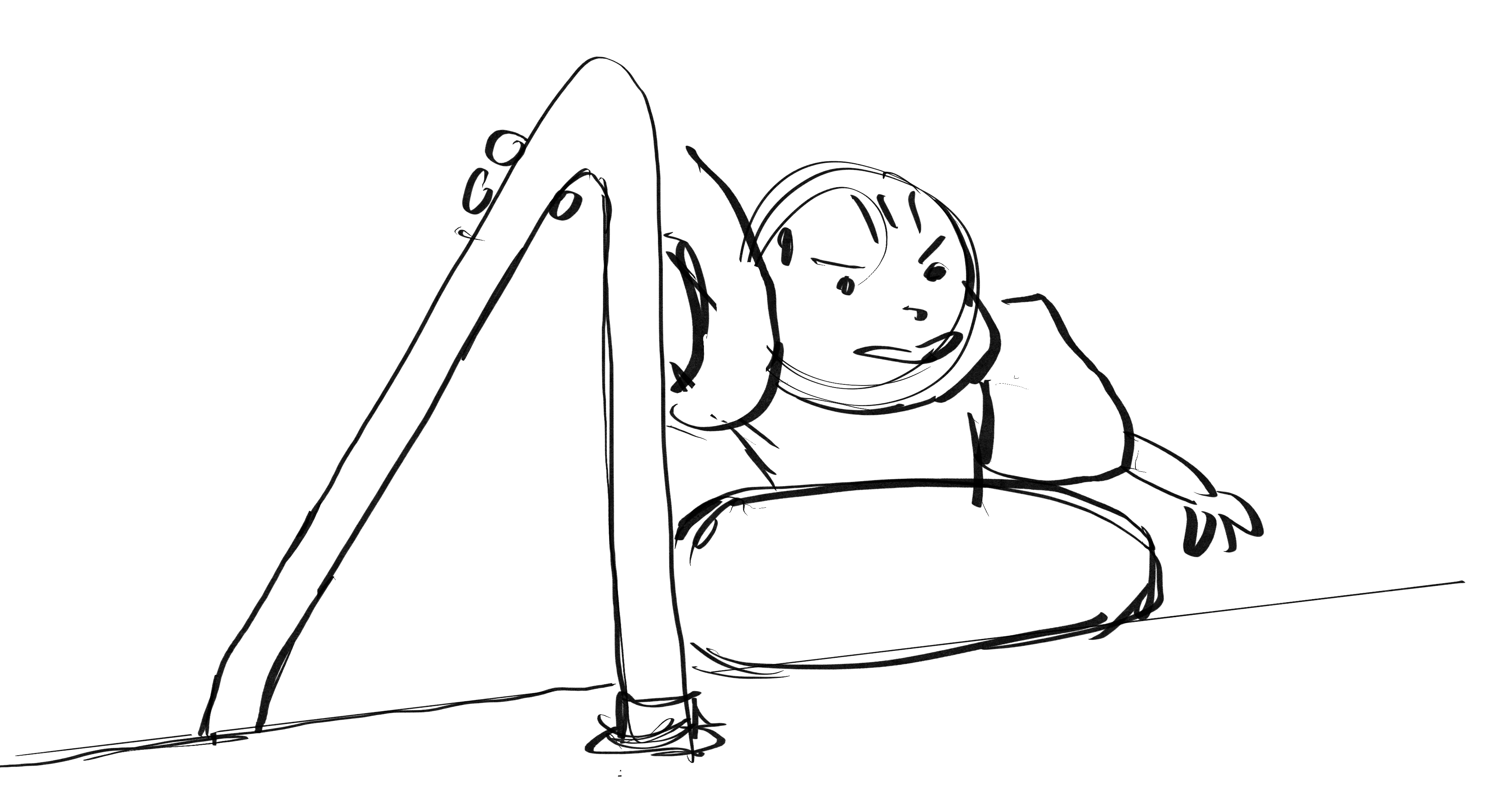 A Brother In Need - 34