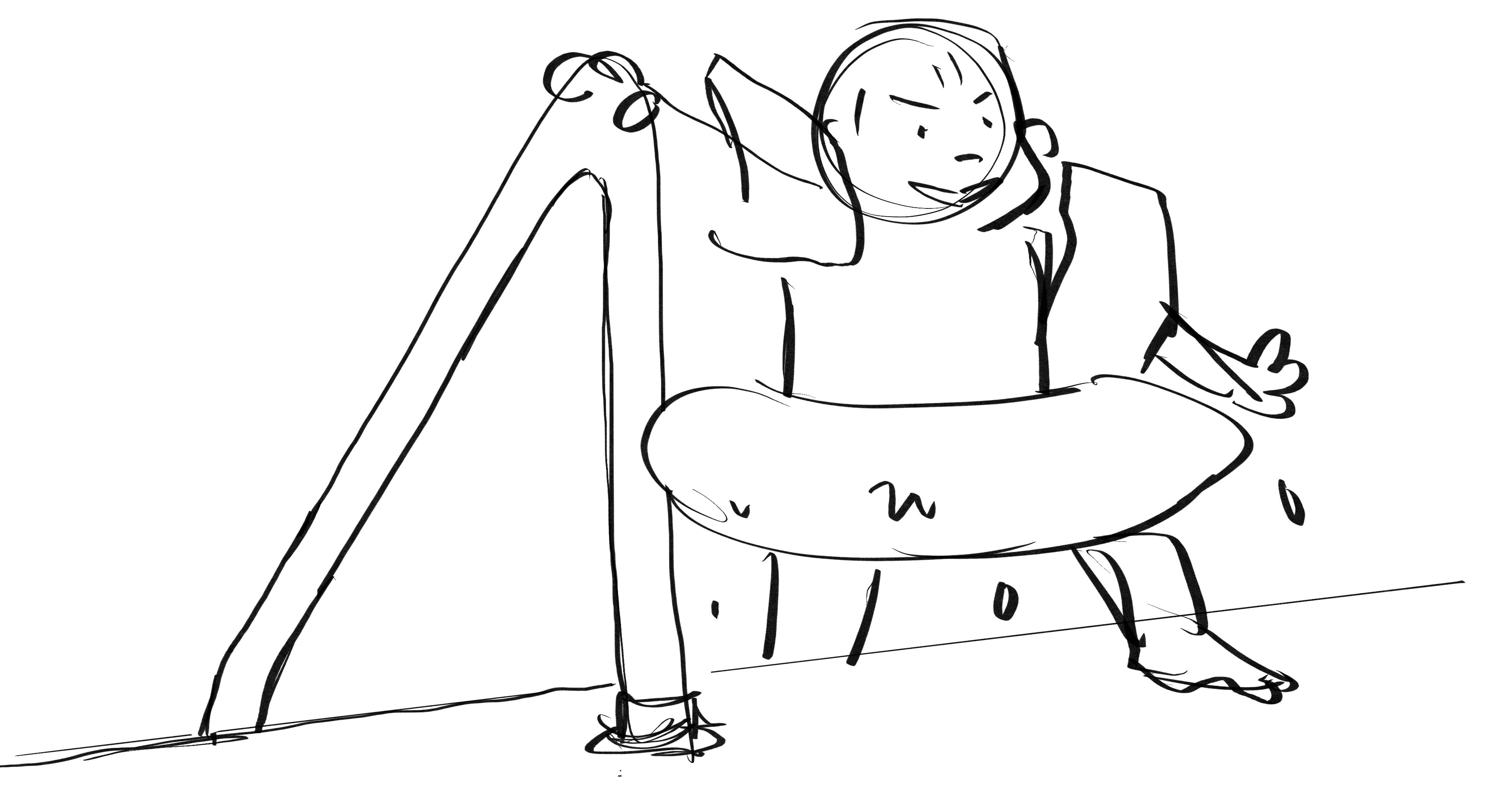 A Brother In Need - 35