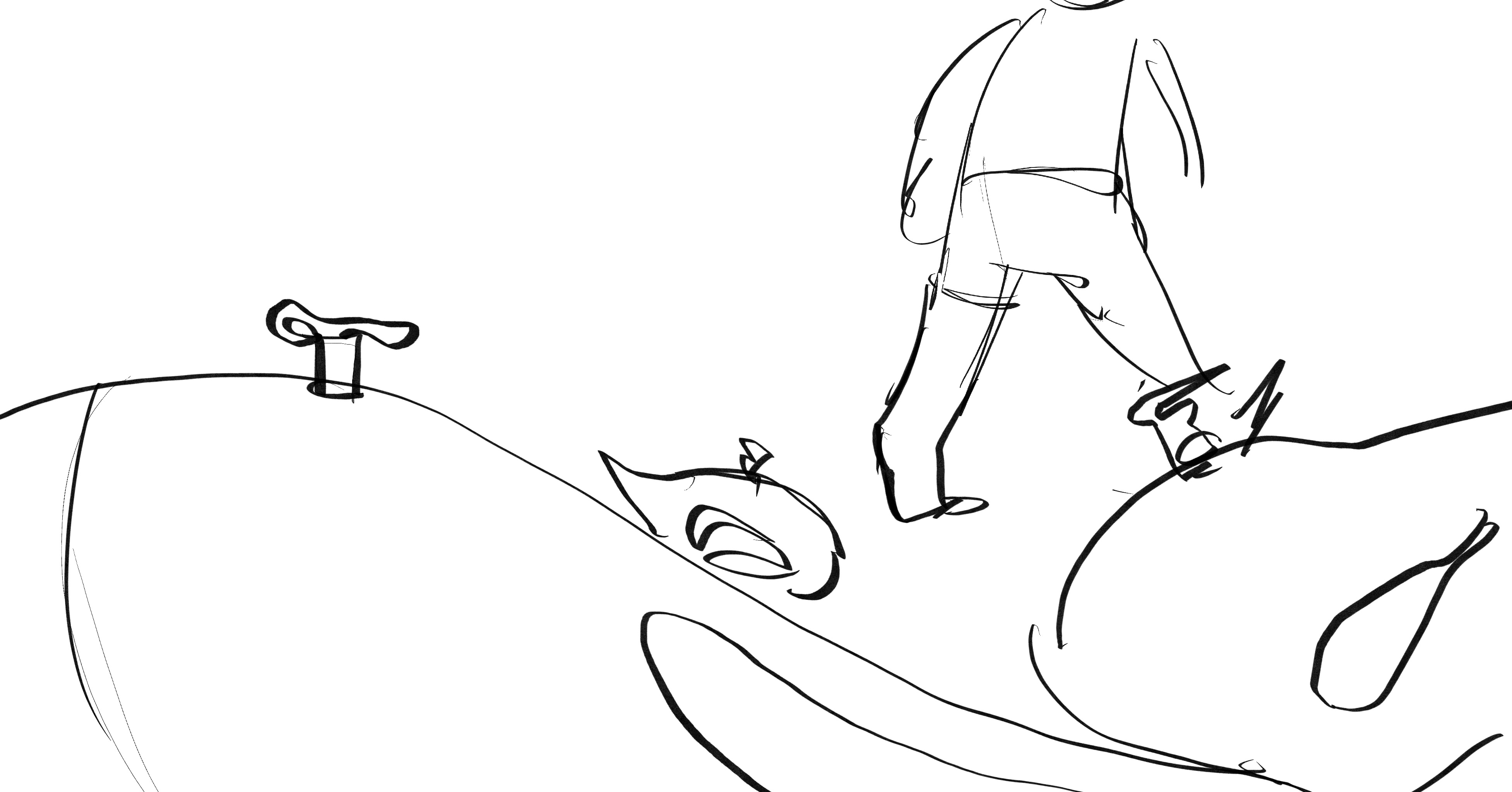 A Brother In Need - 36