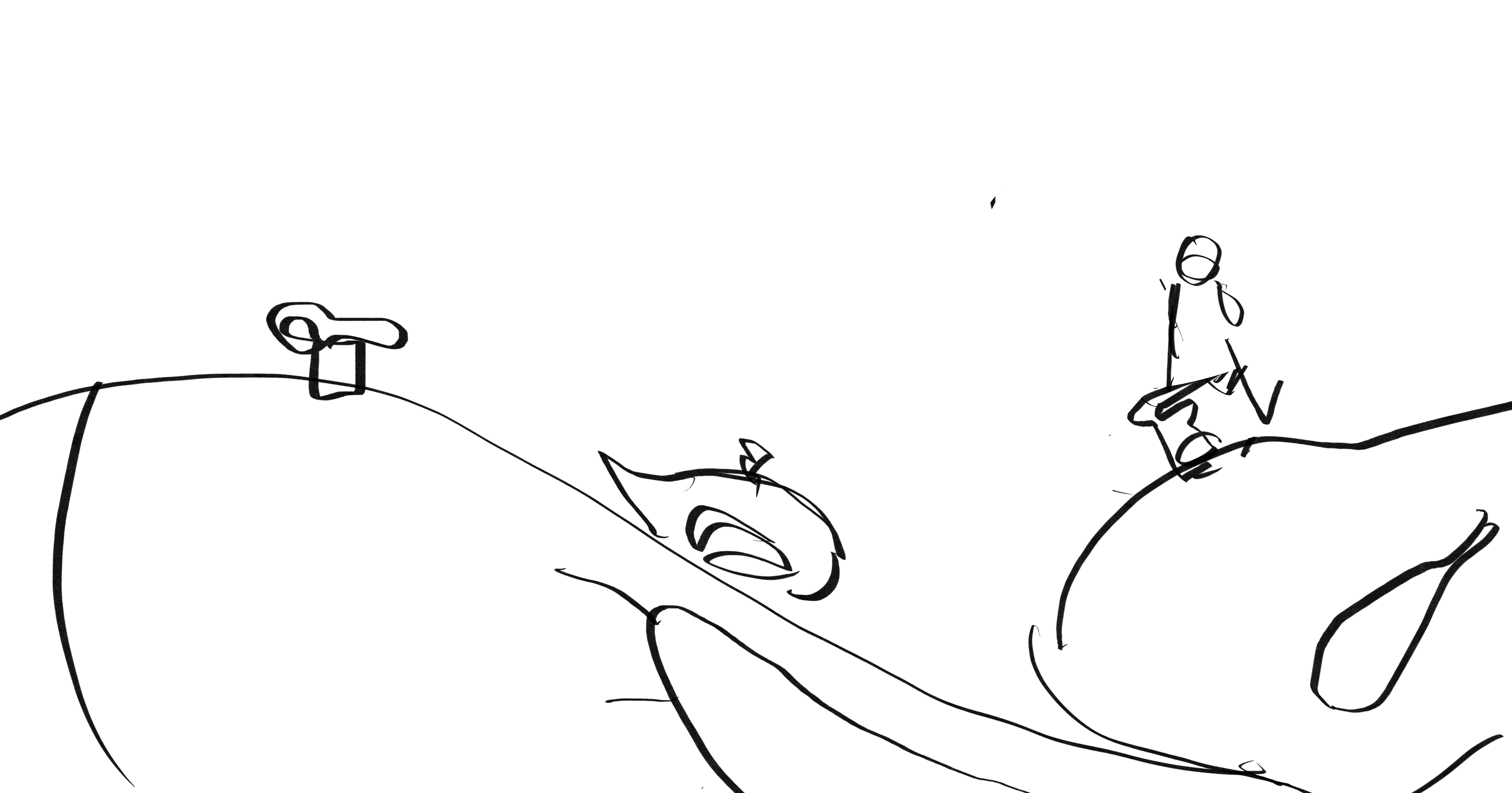 A Brother In Need - 38