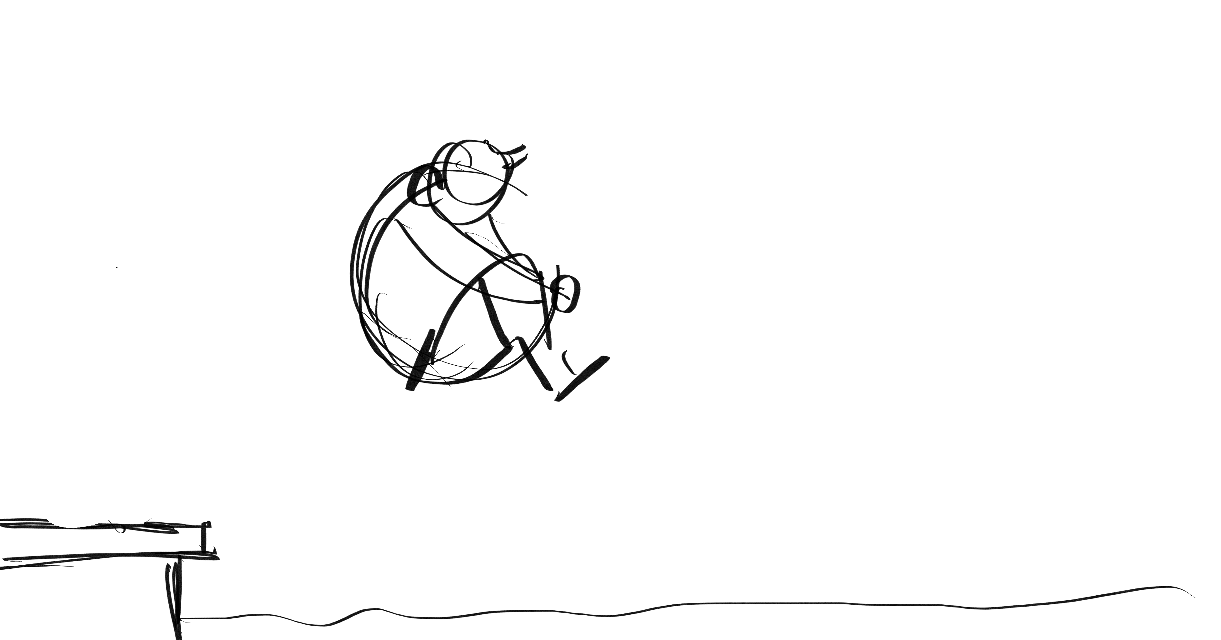 A Brother In Need - 41