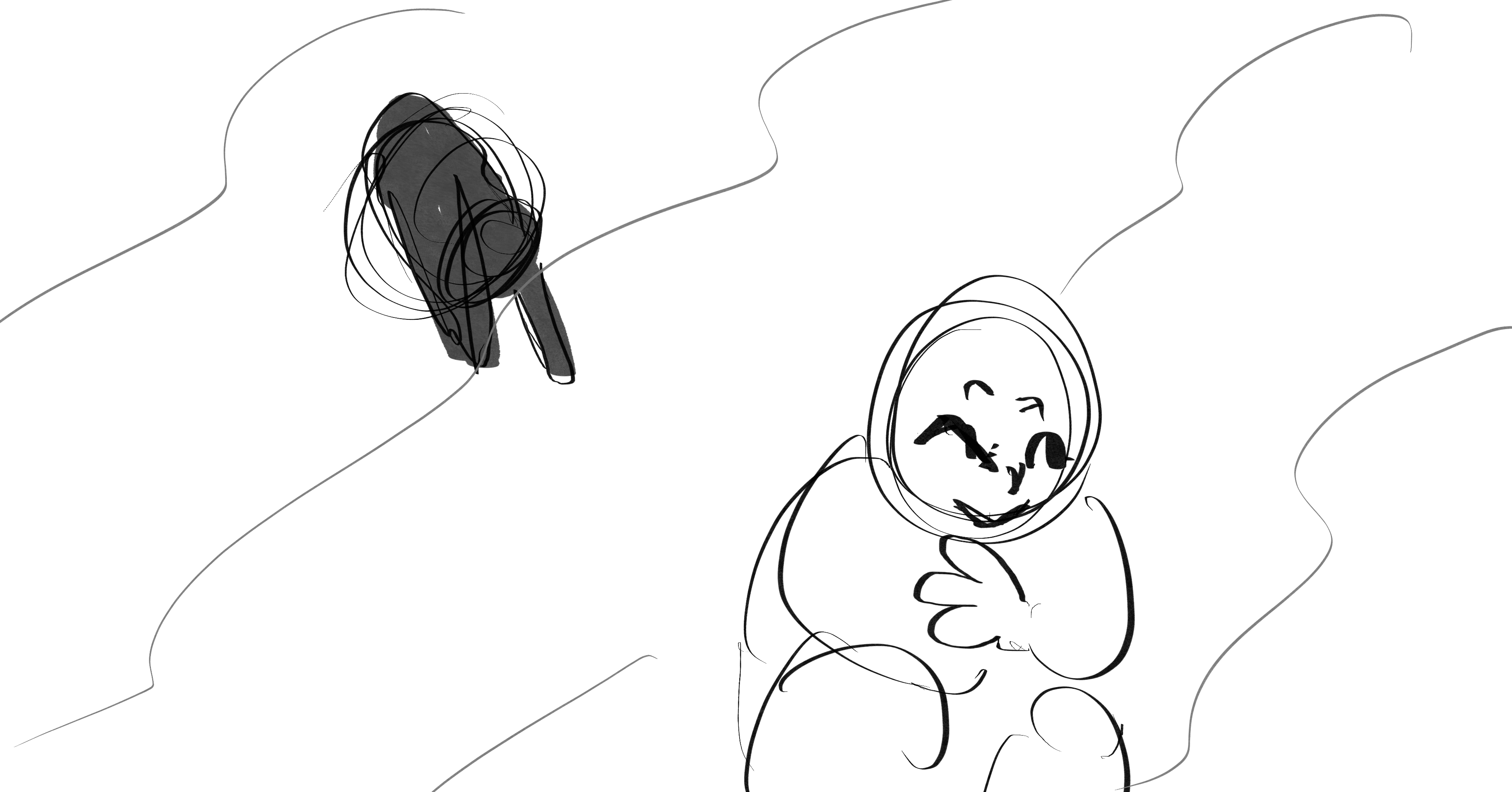 A Brother In Need - 51