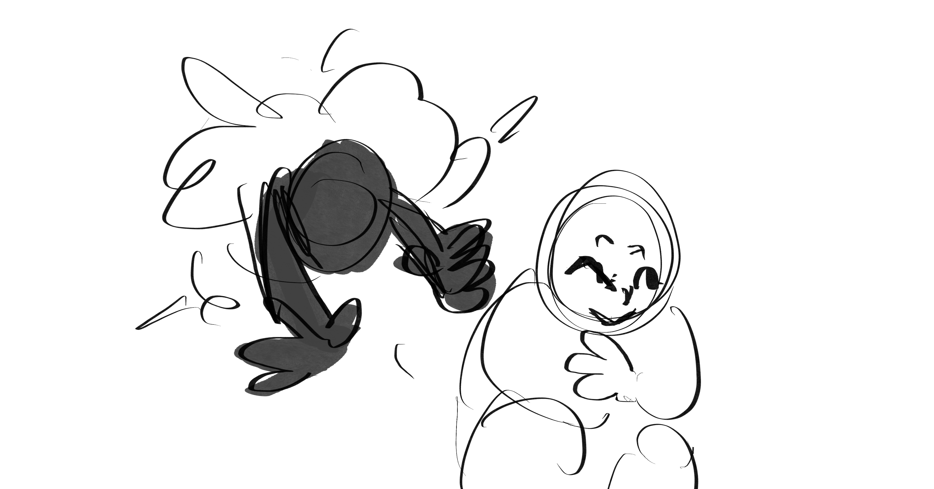 A Brother In Need - 52