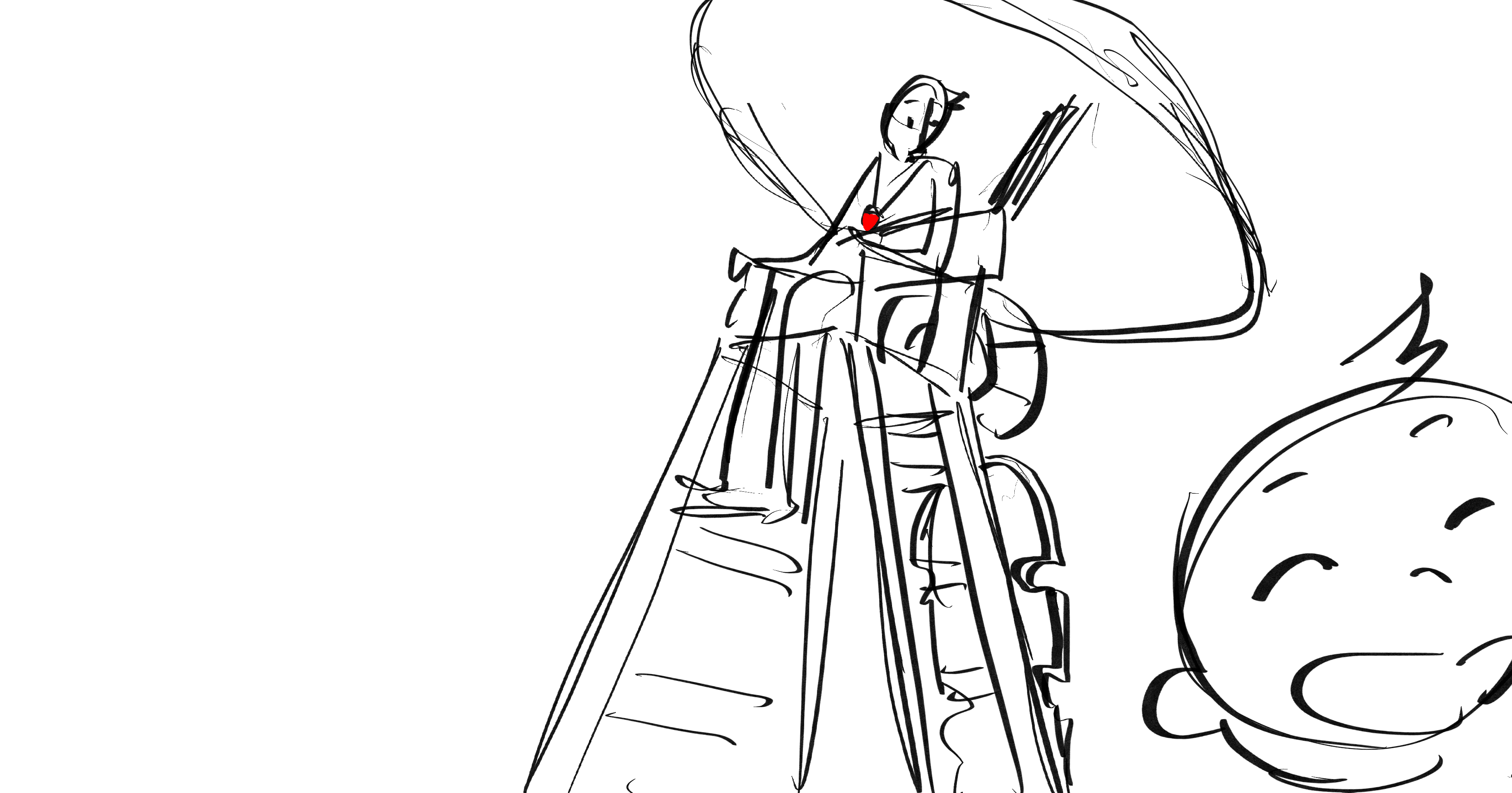 A Brother In Need - 65