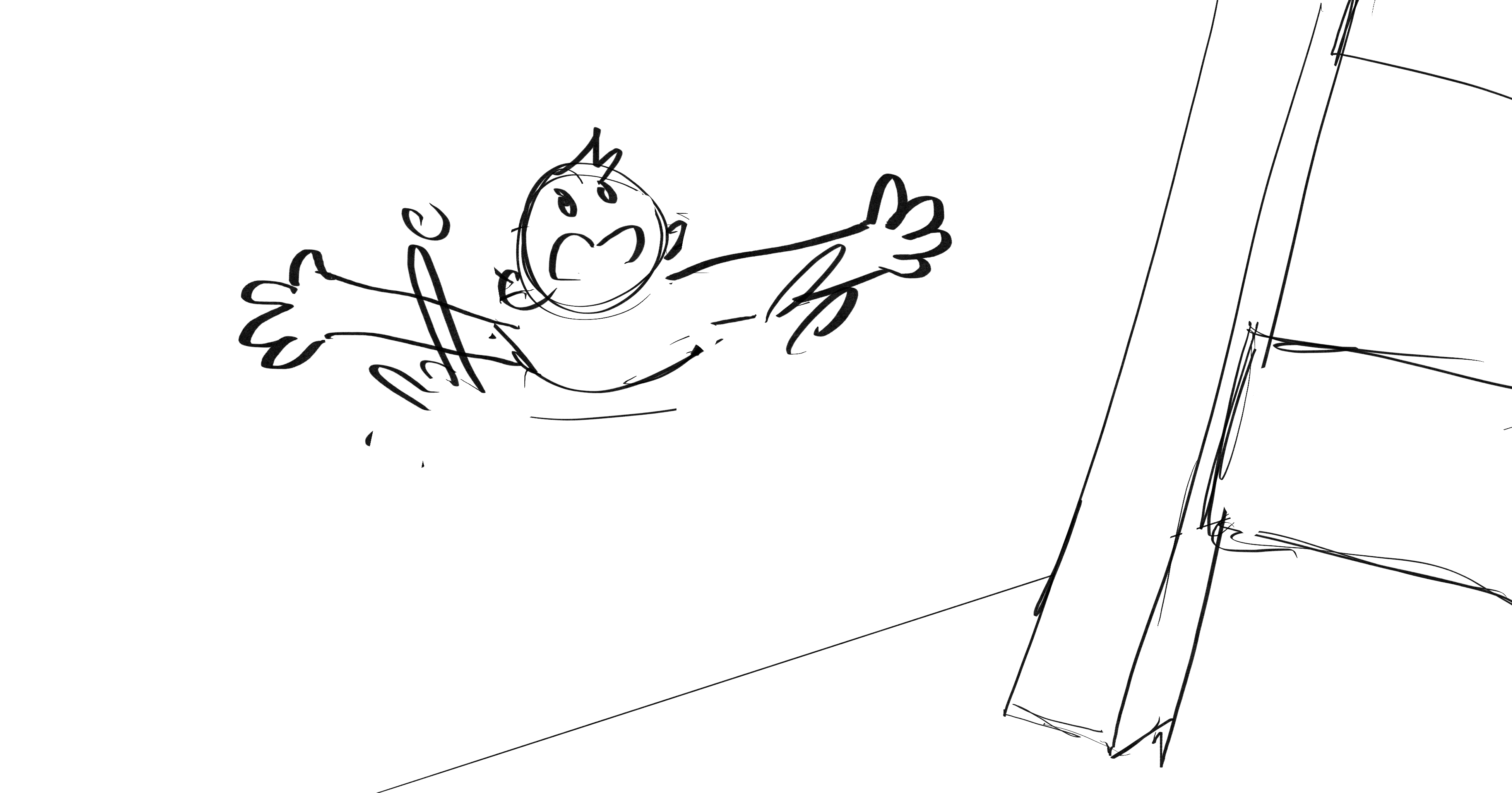 A Brother In Need - 73