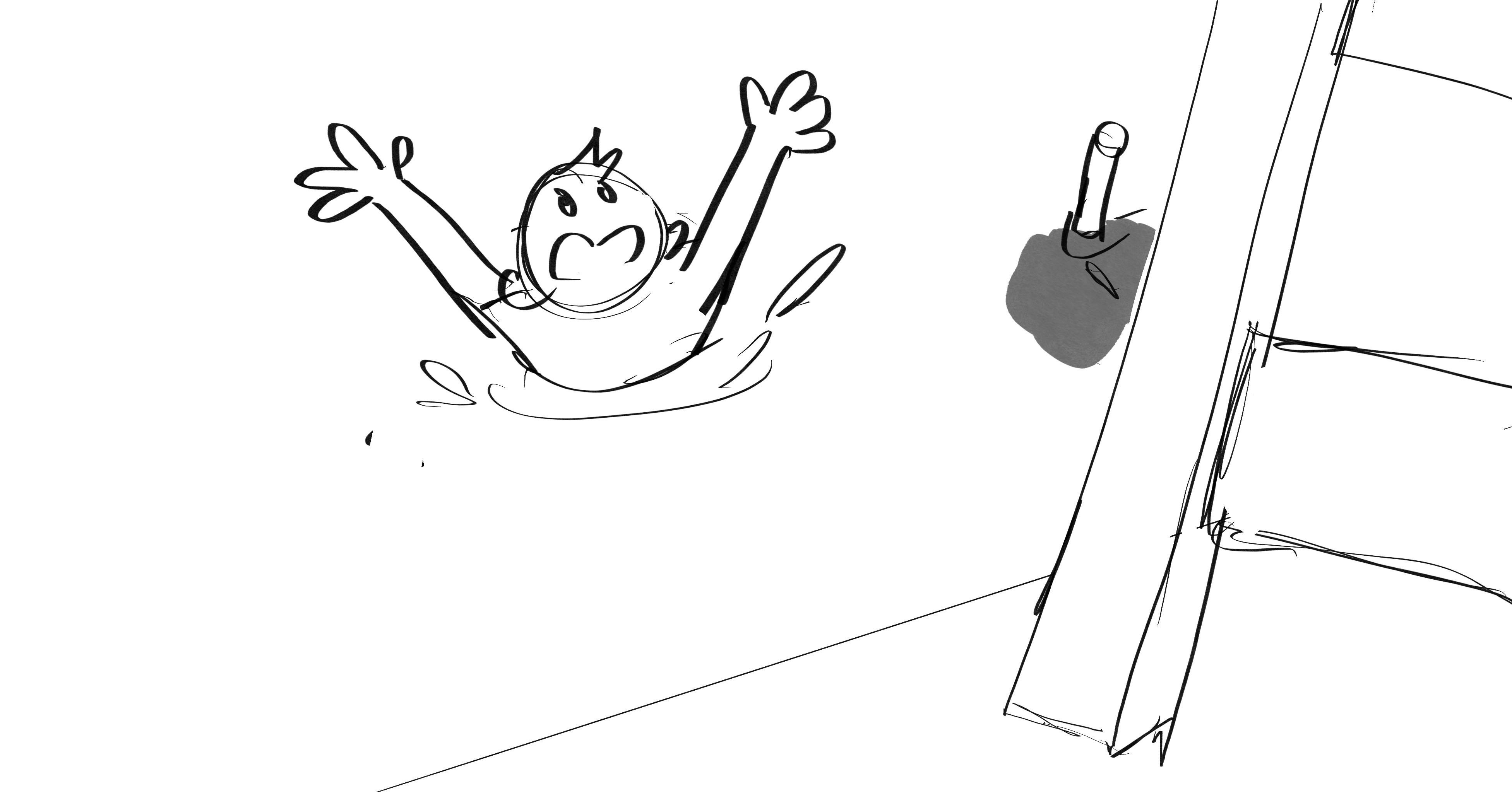 A Brother In Need - 74