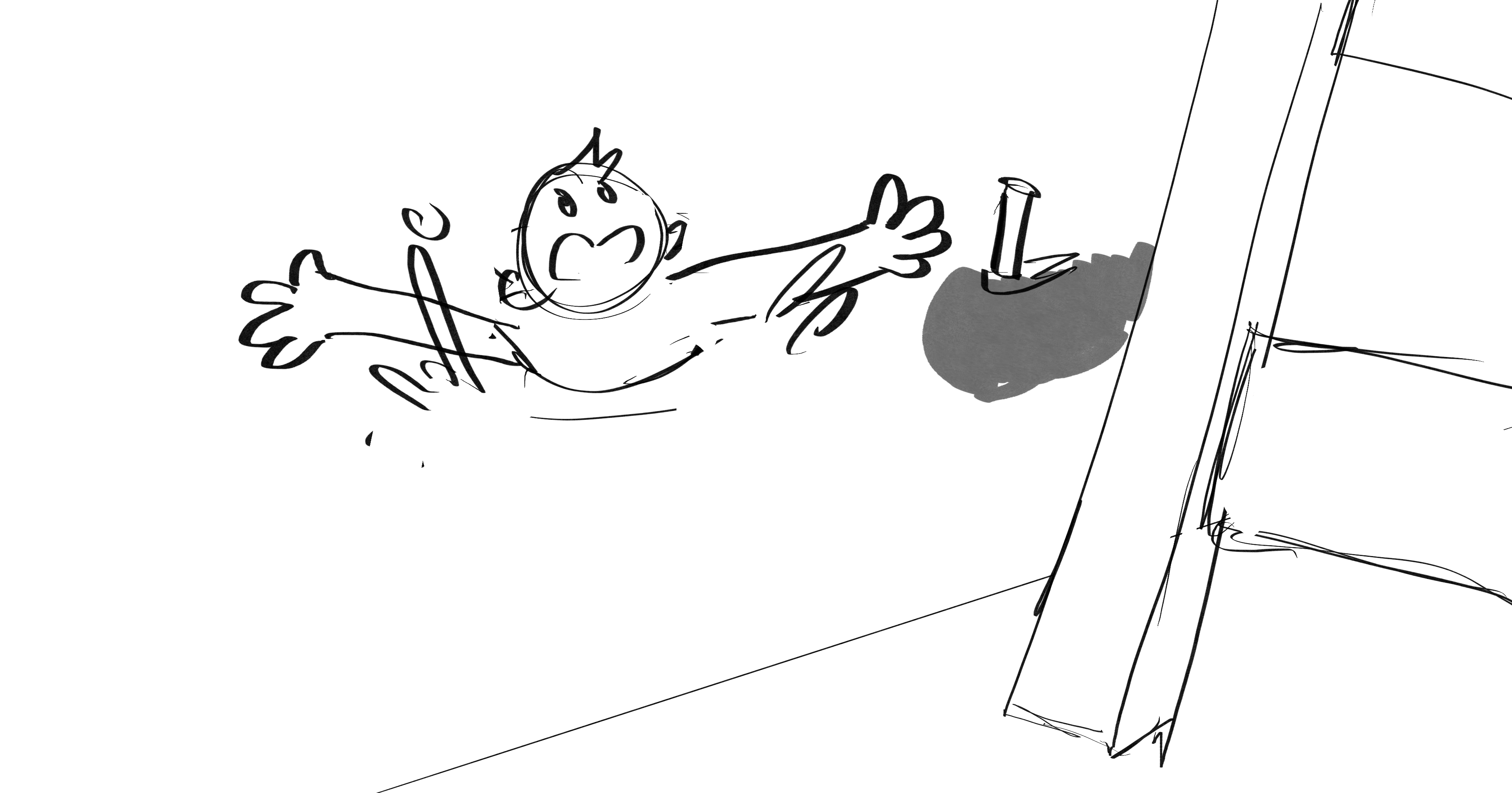 A Brother In Need - 75