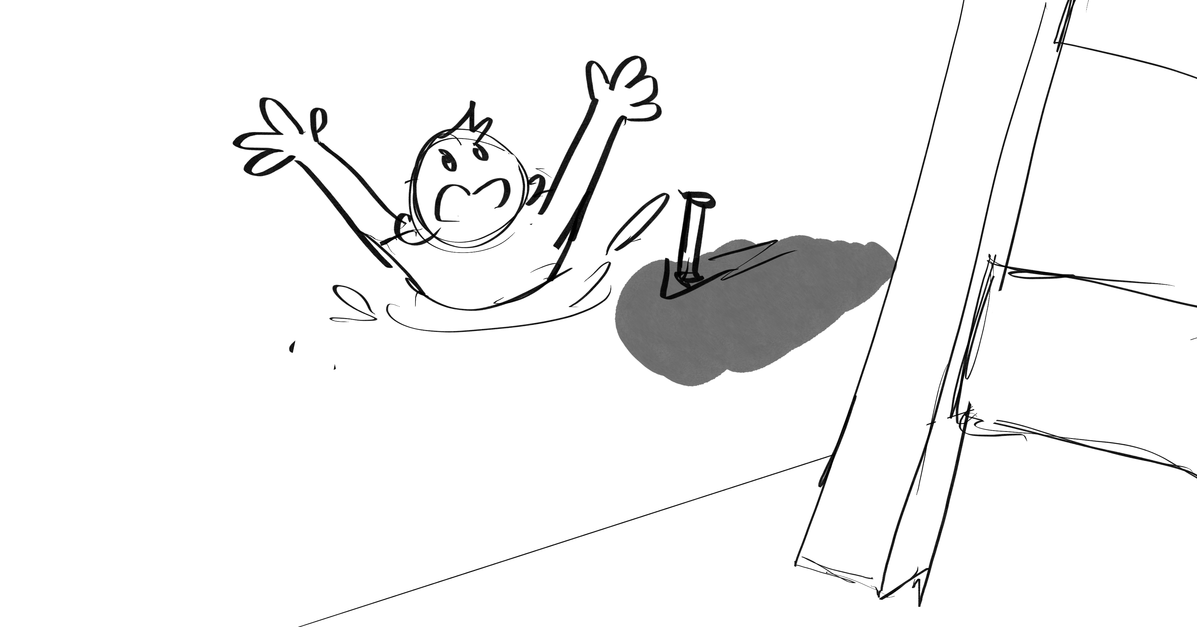 A Brother In Need - 76