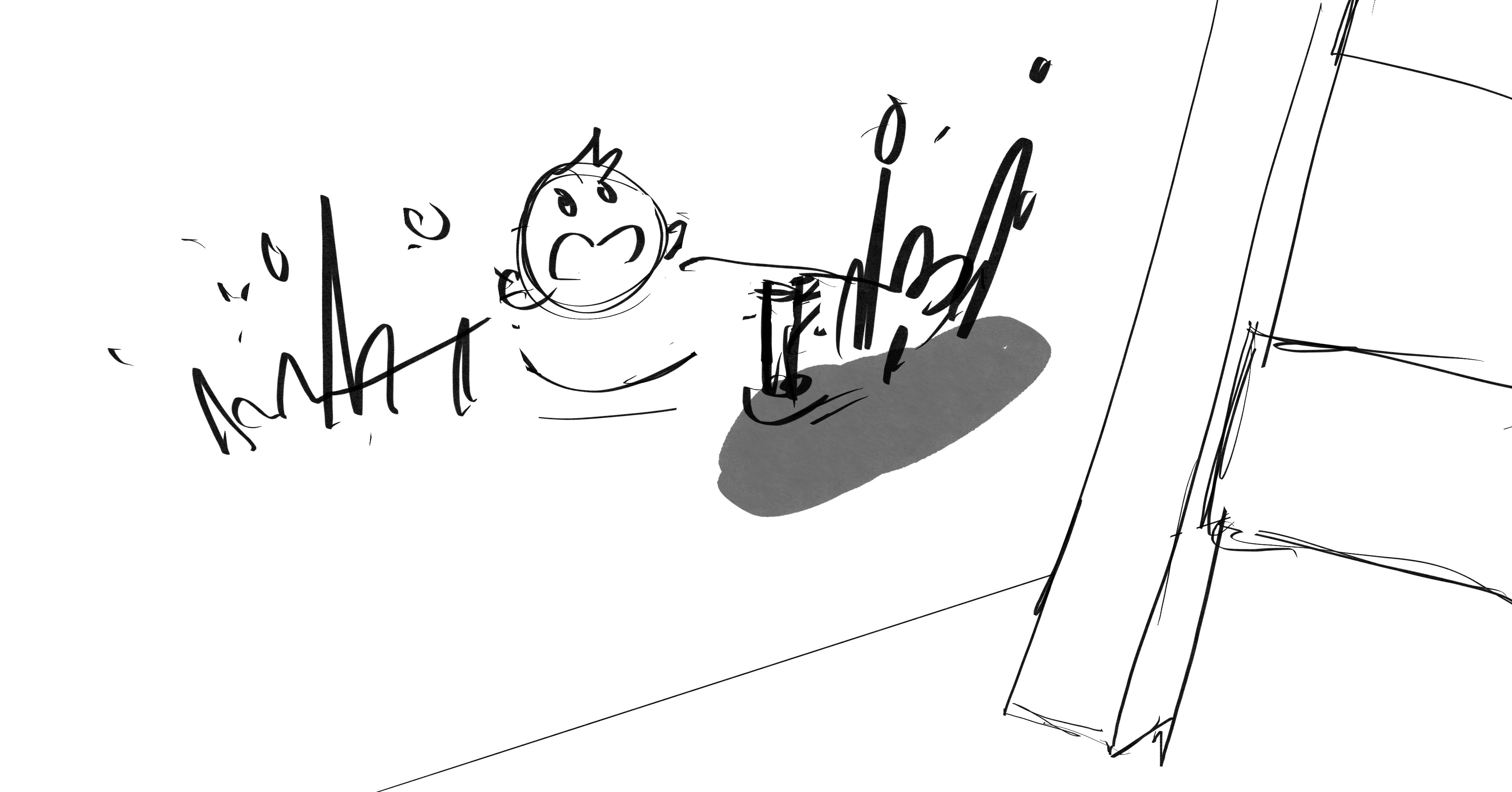 A Brother In Need - 77