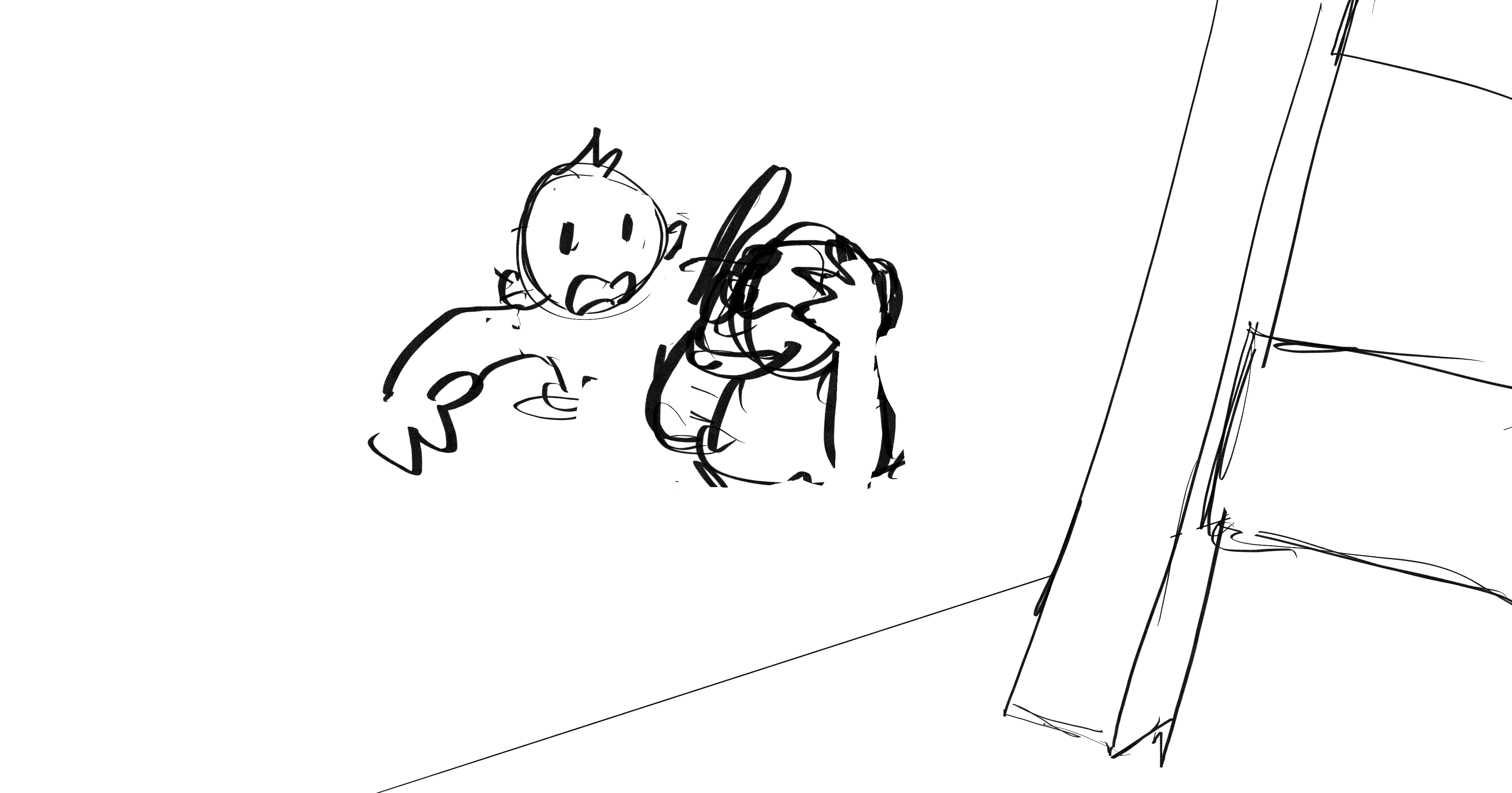 A Brother In Need - 79