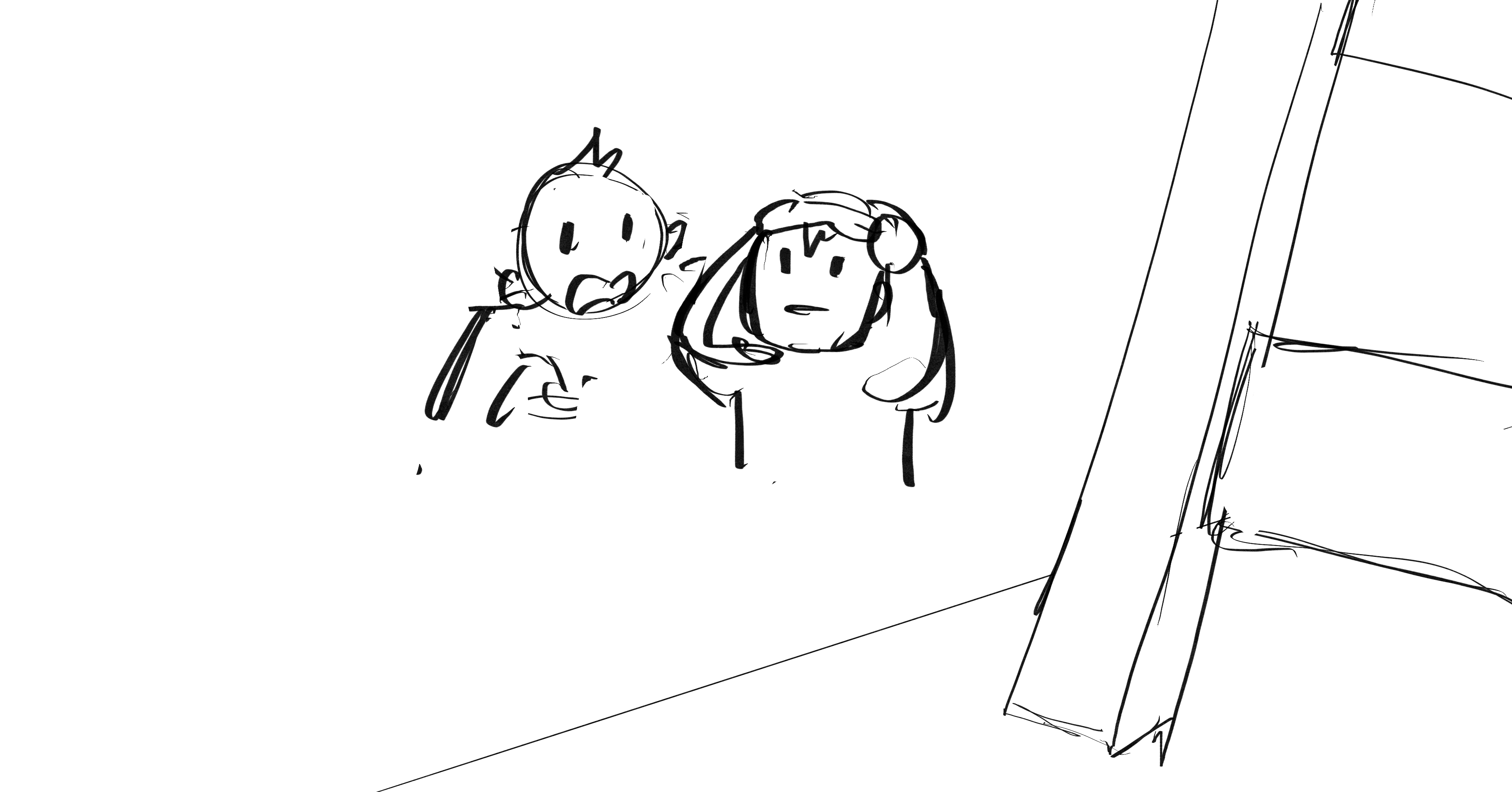 A Brother In Need - 80