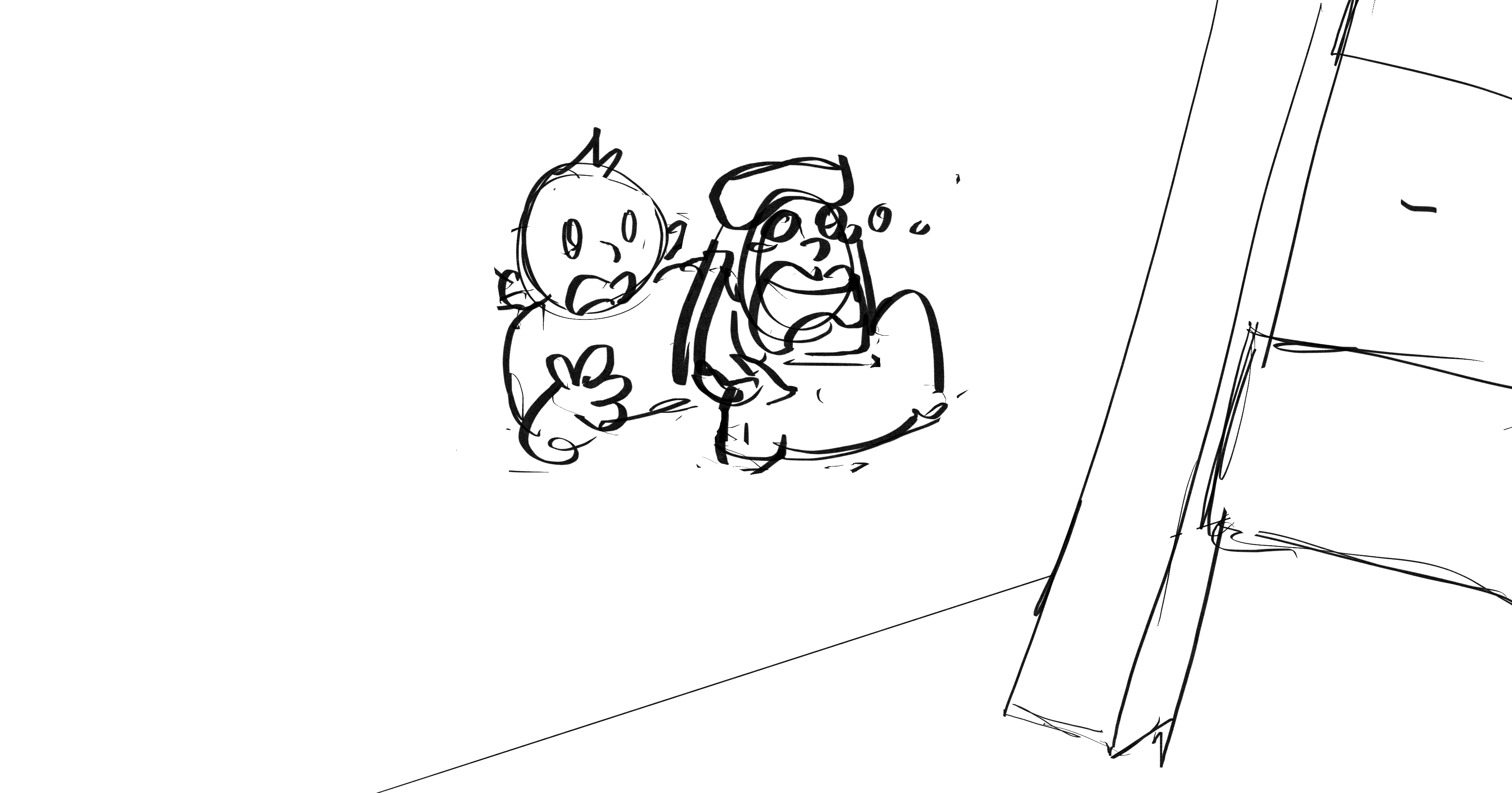 A Brother In Need - 81