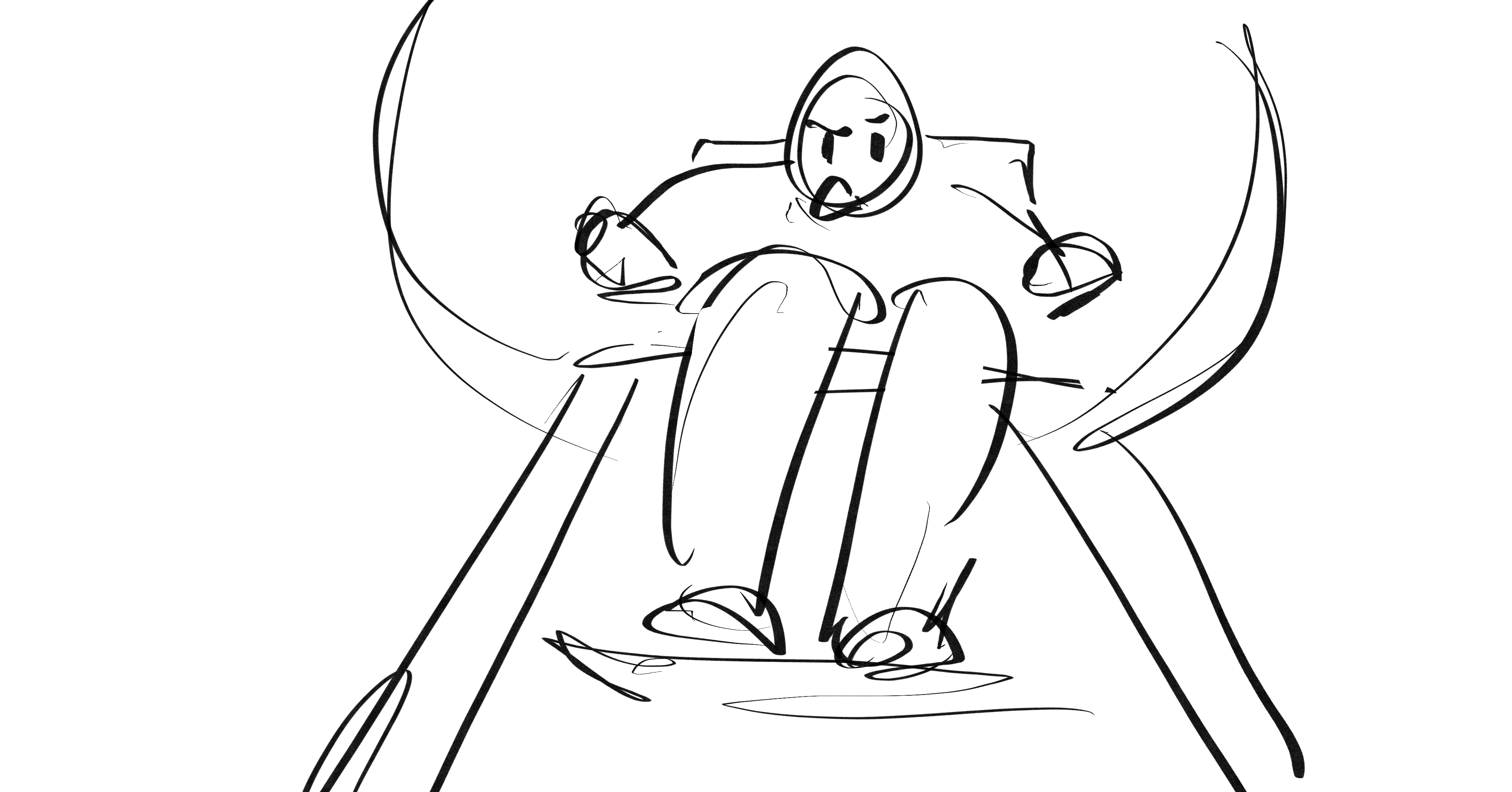 A Brother In Need - 82