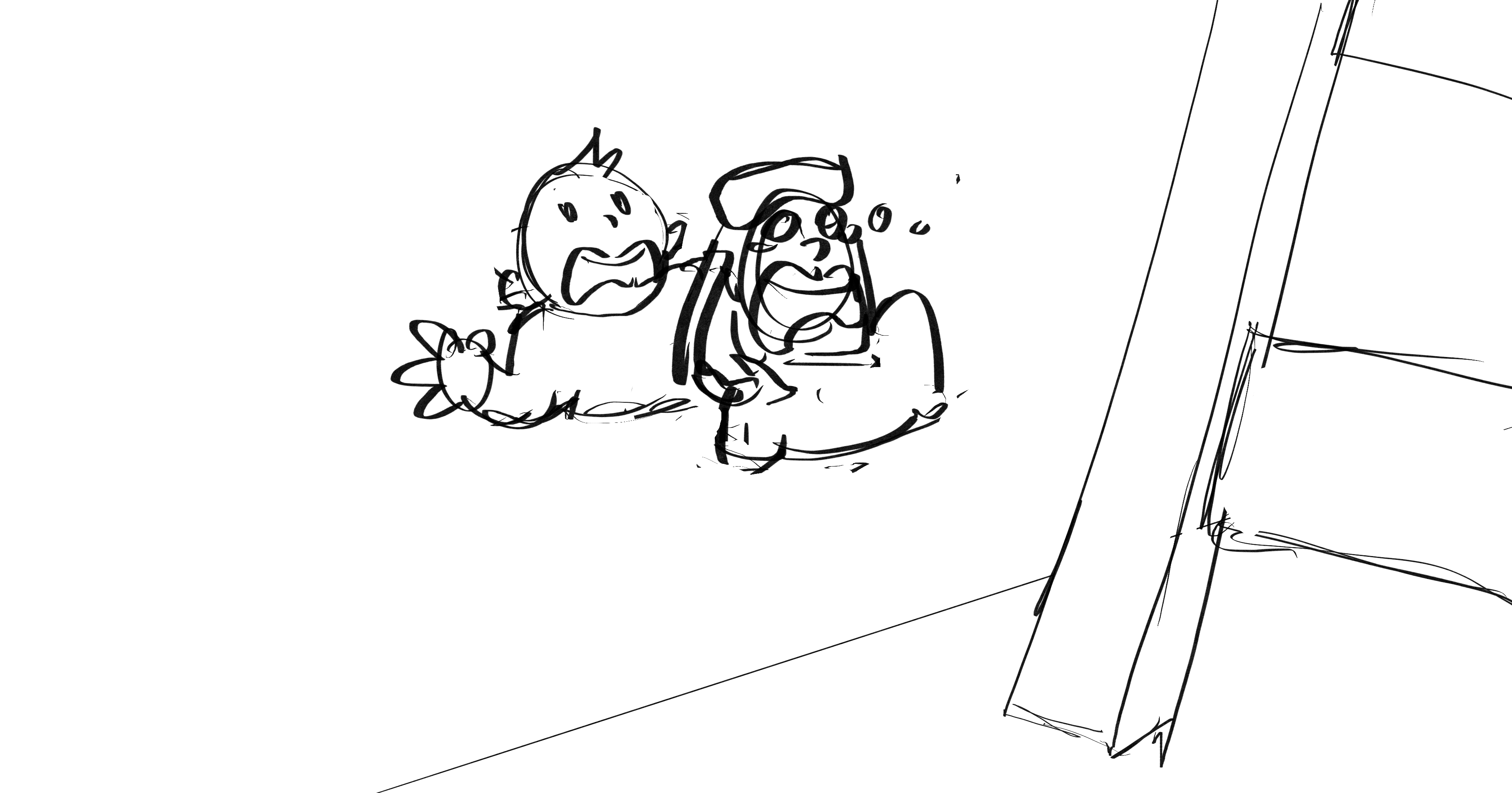 A Brother In Need - 83