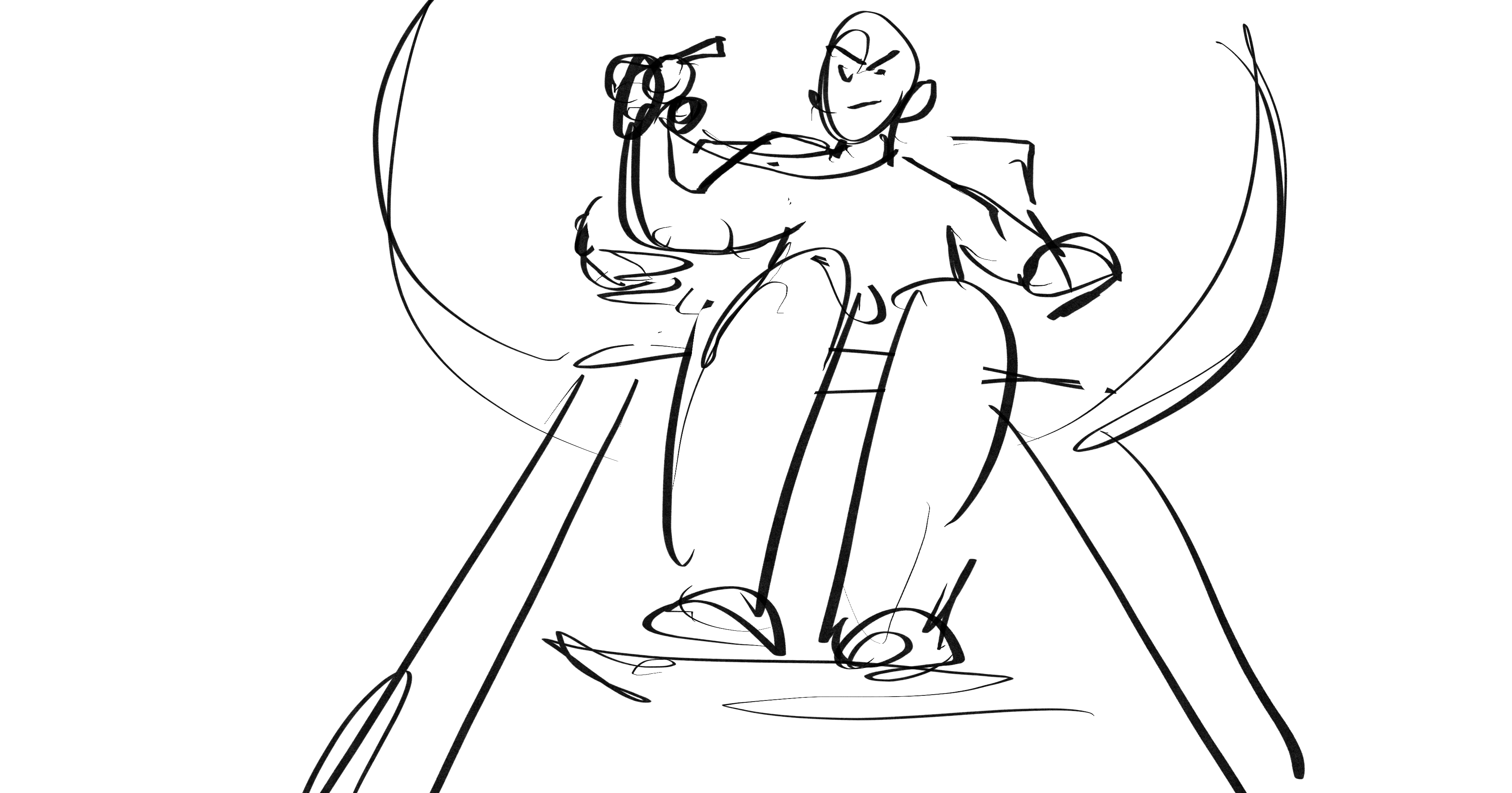 A Brother In Need - 84