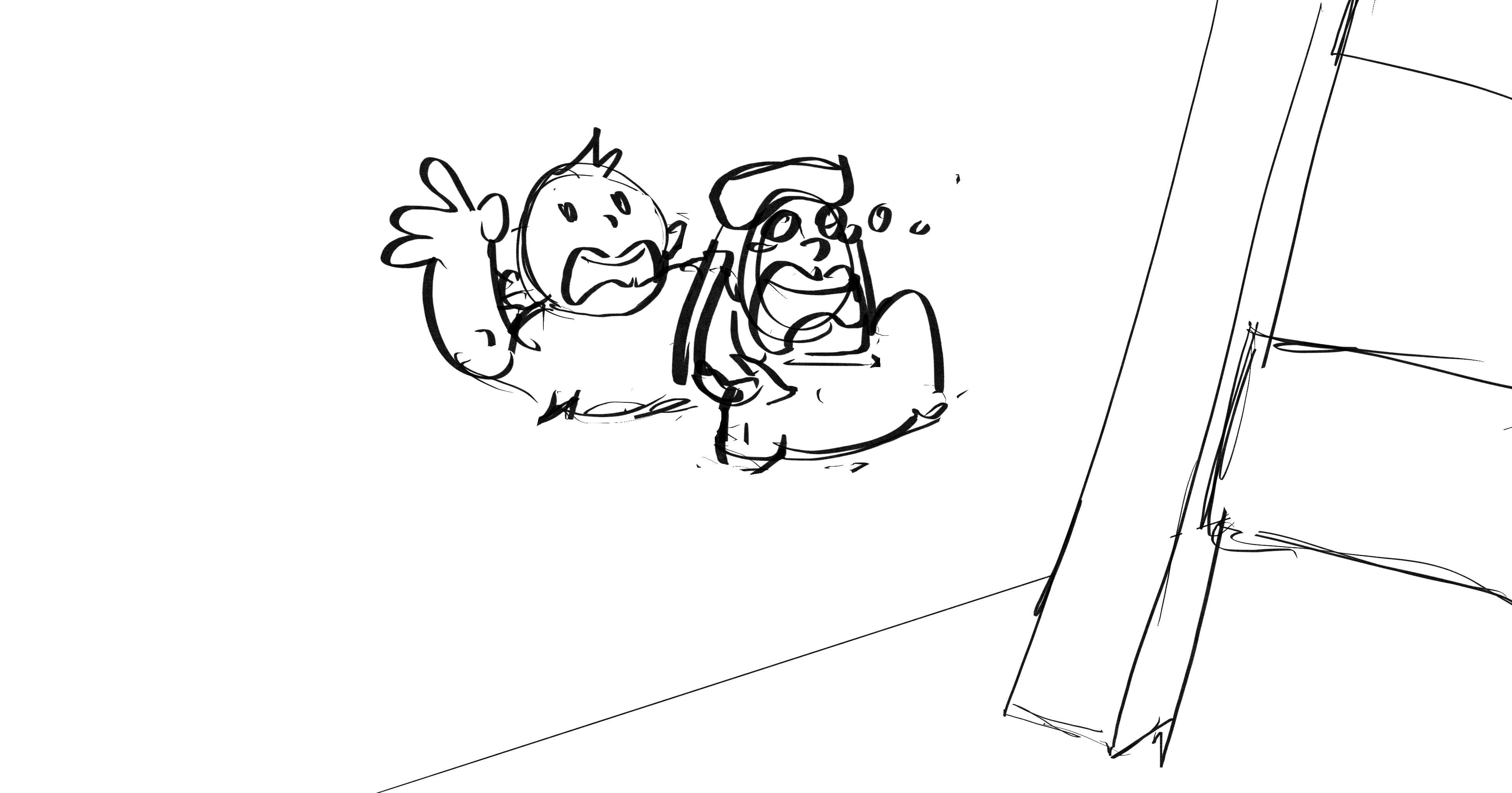 A Brother In Need - 85