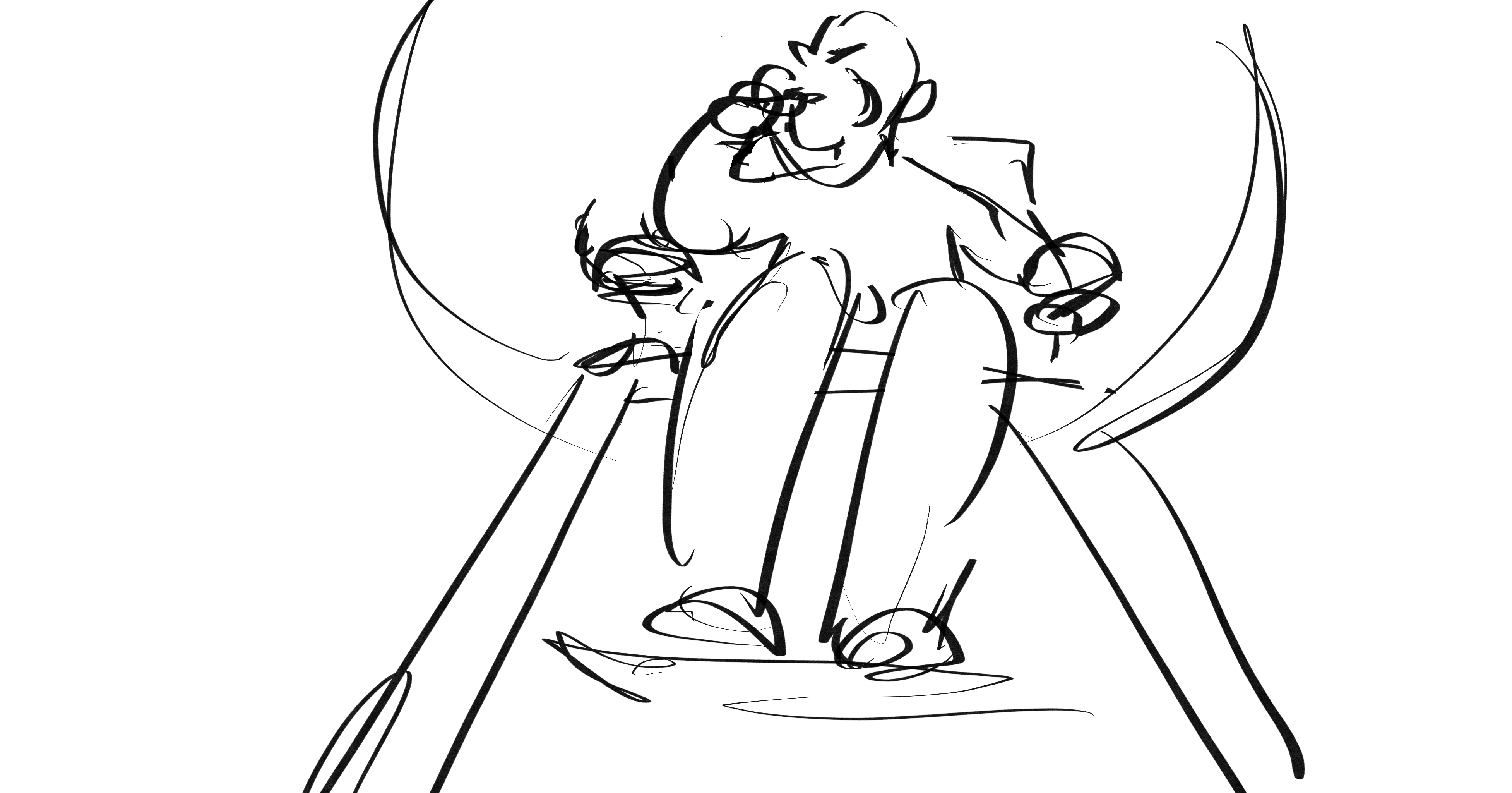 A Brother In Need - 87