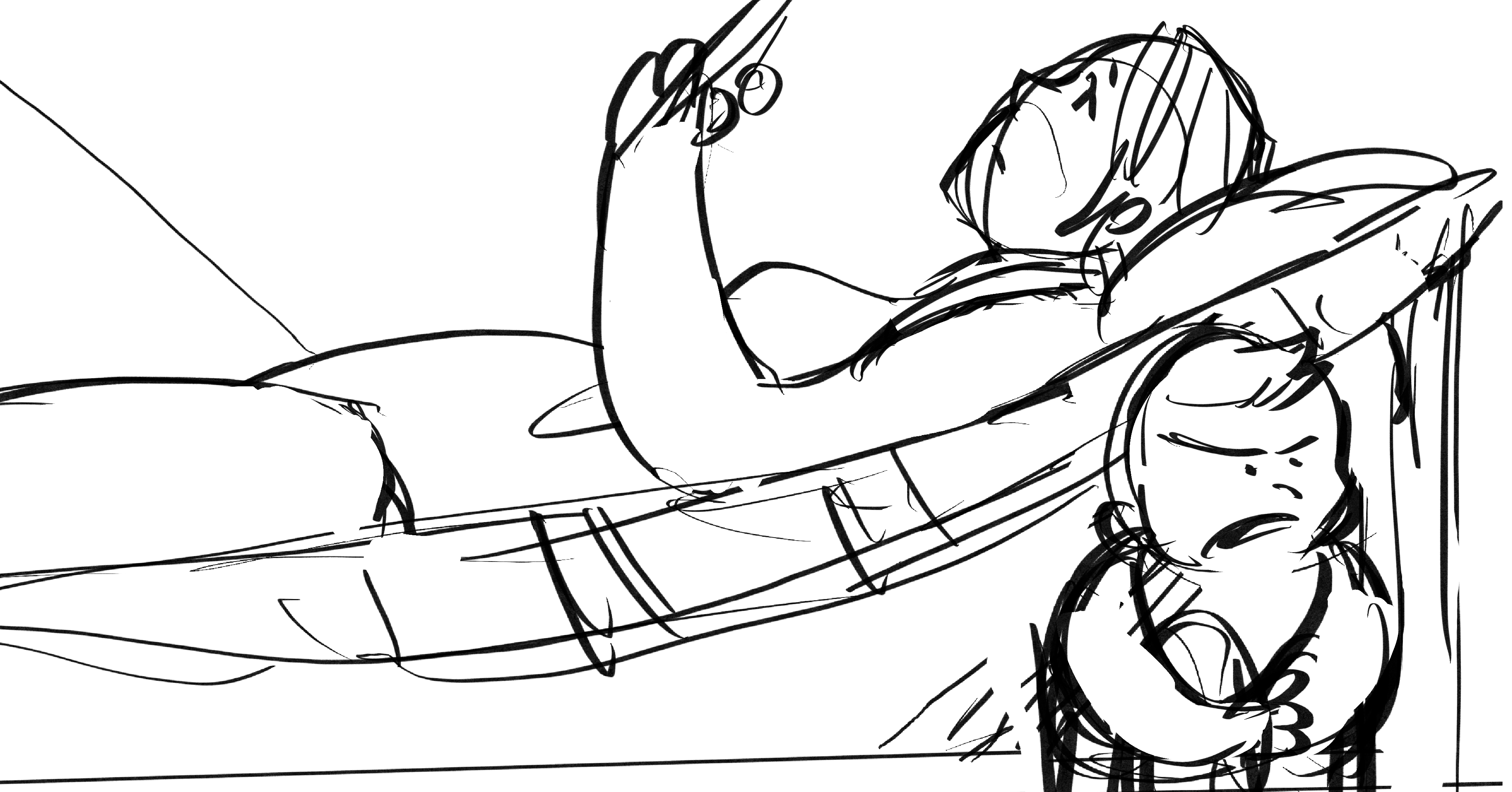 A Brother In Need - 88