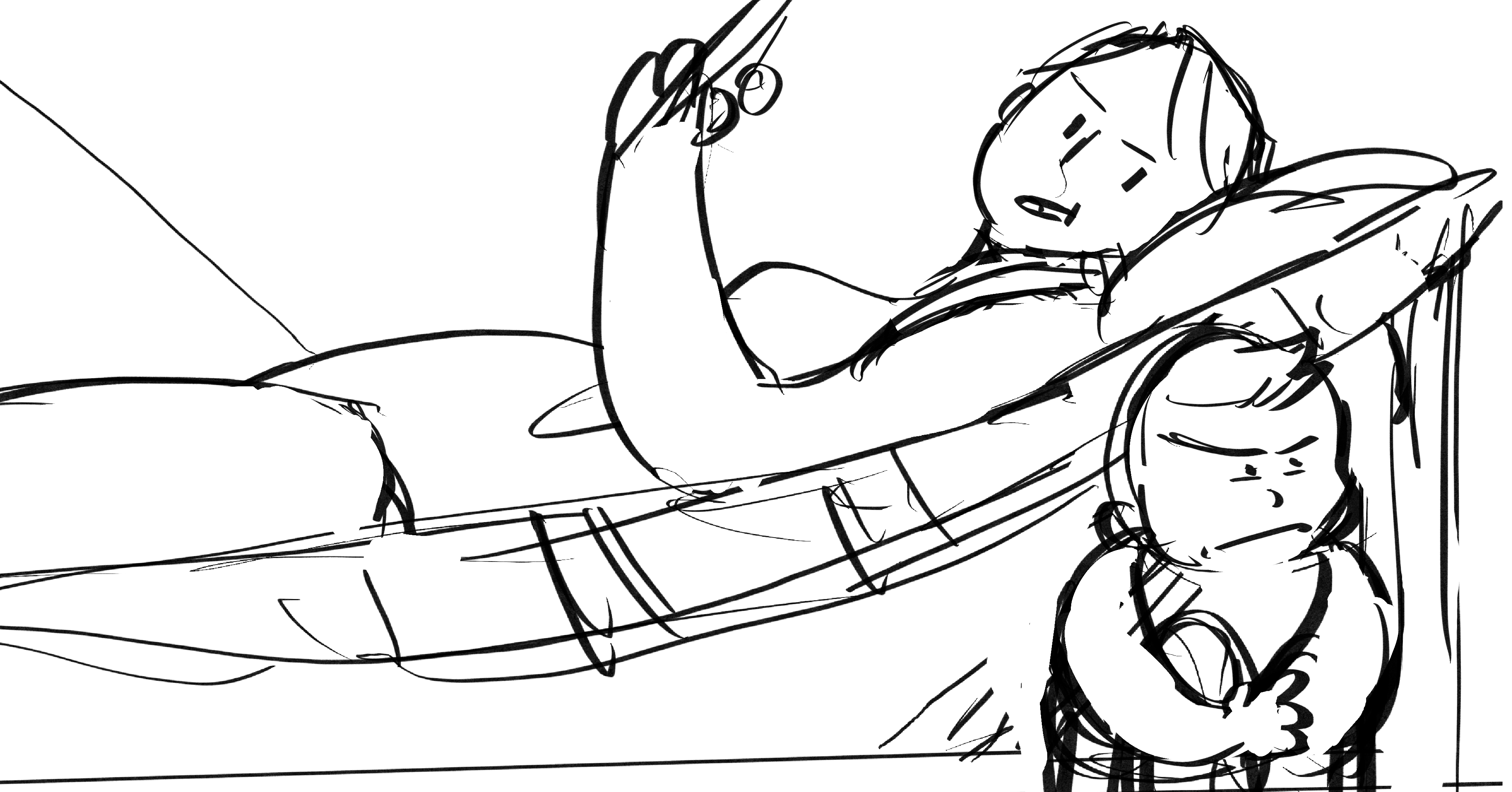 A Brother In Need - 89