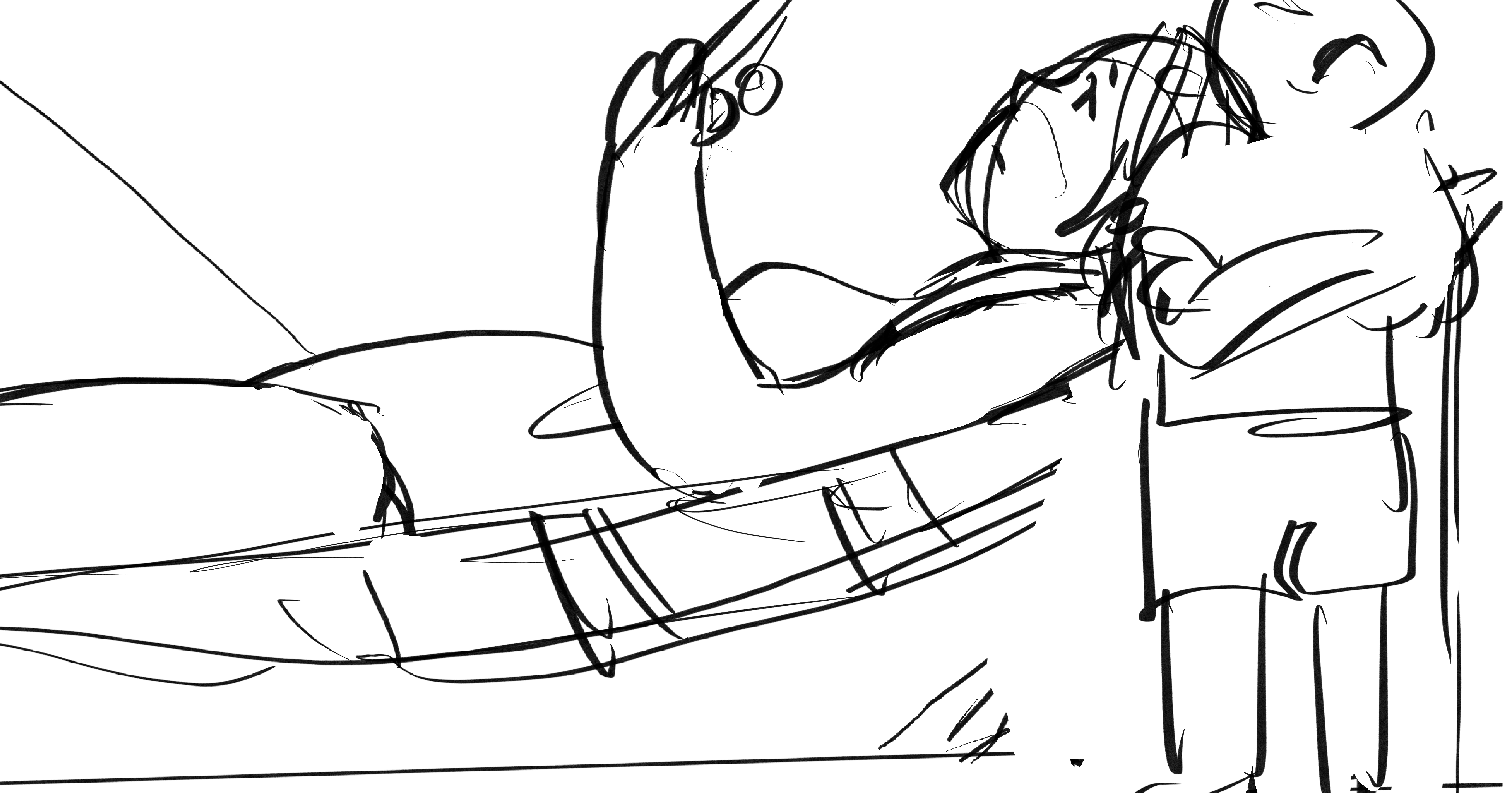 A Brother In Need - 90