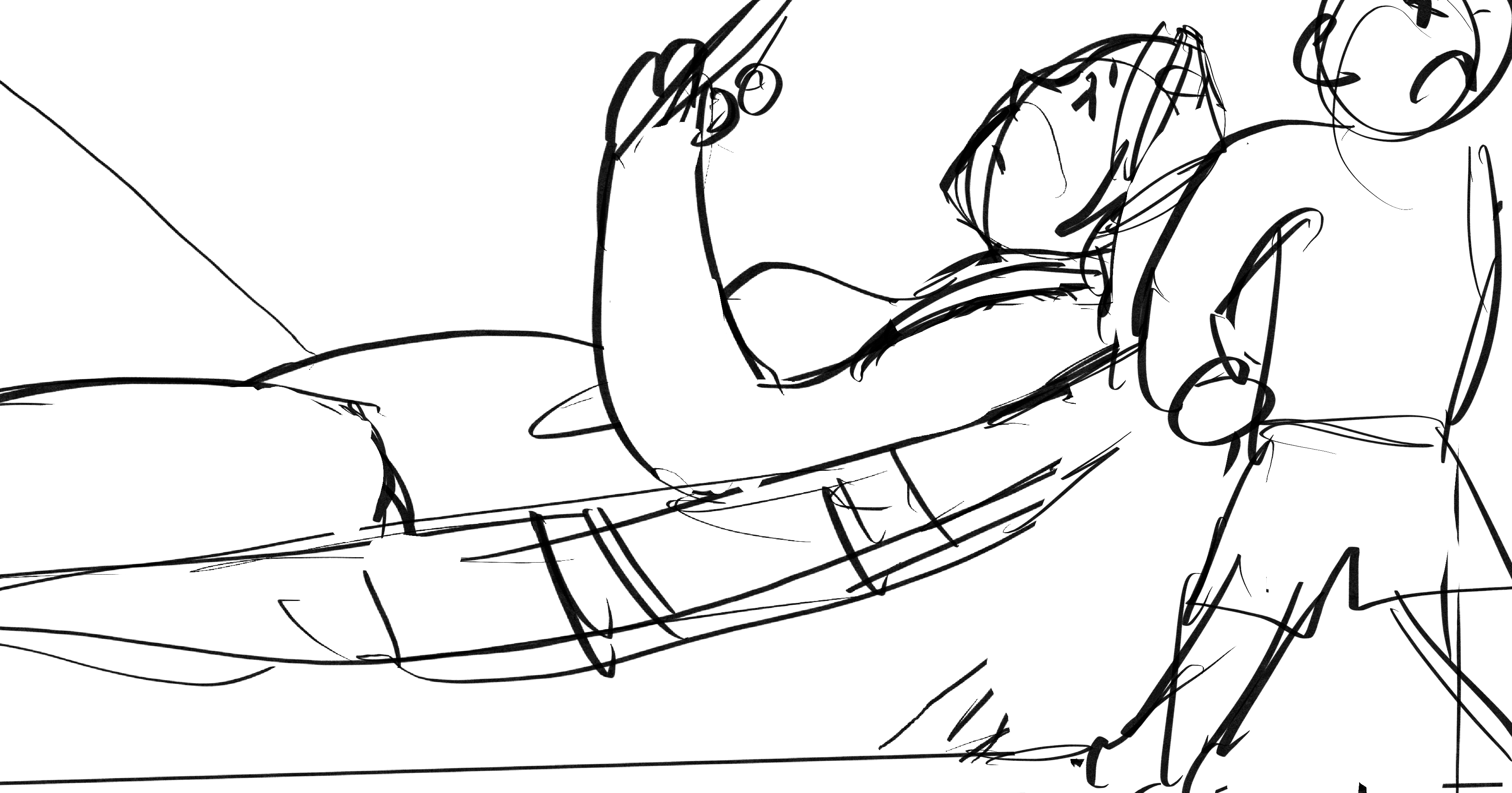 A Brother In Need - 91