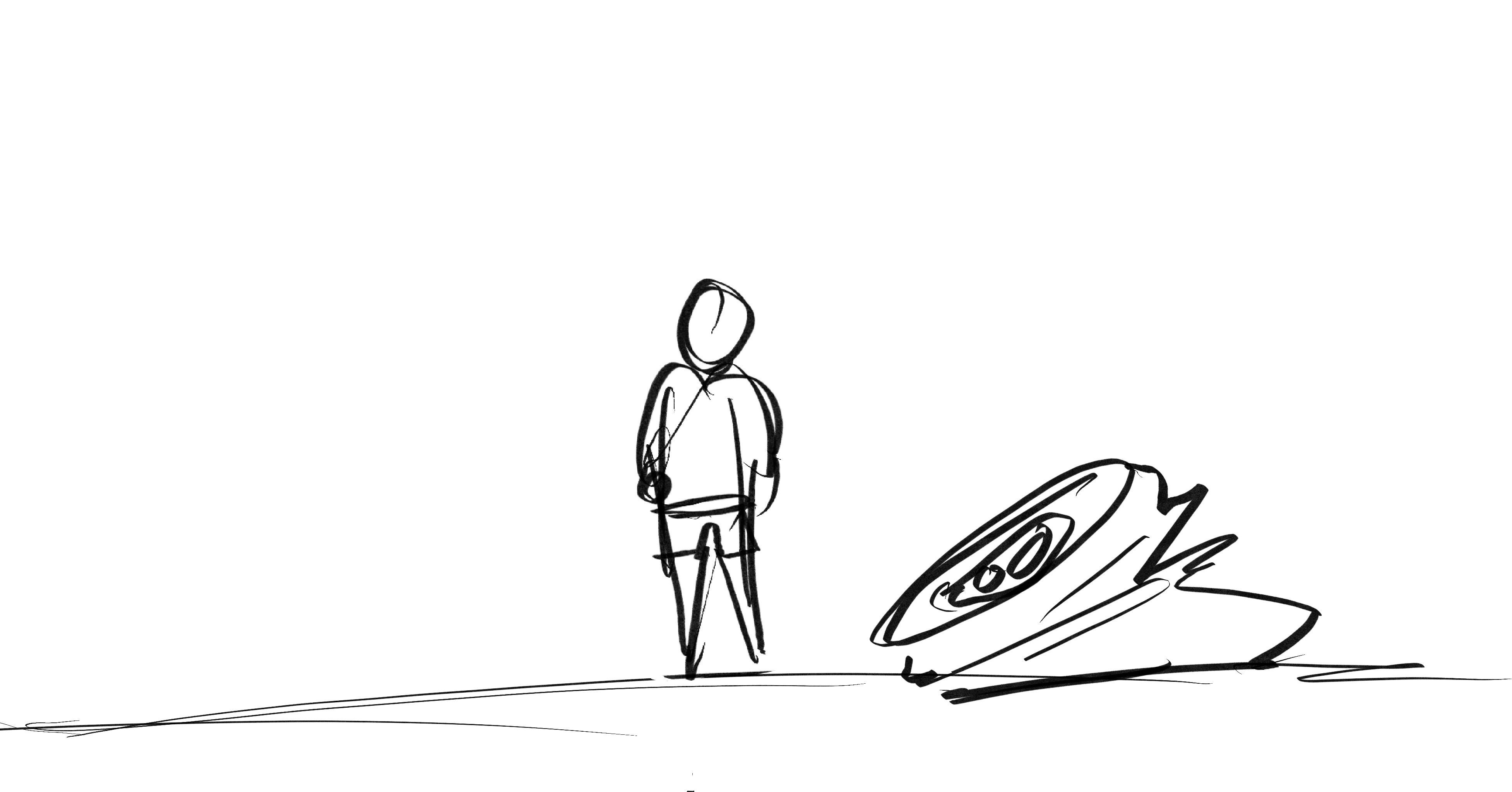 A Brother In Need - 93