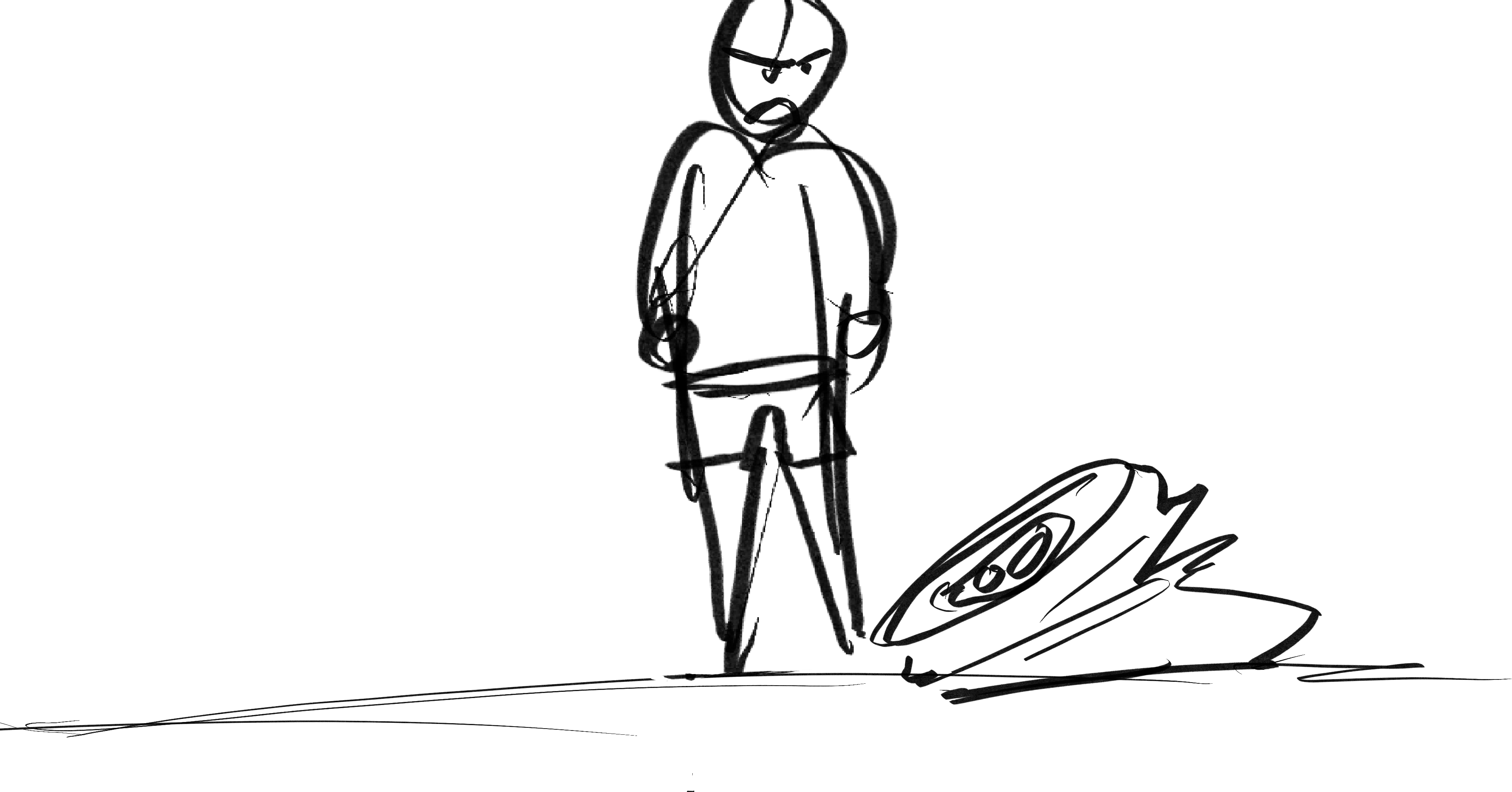 A Brother In Need - 94