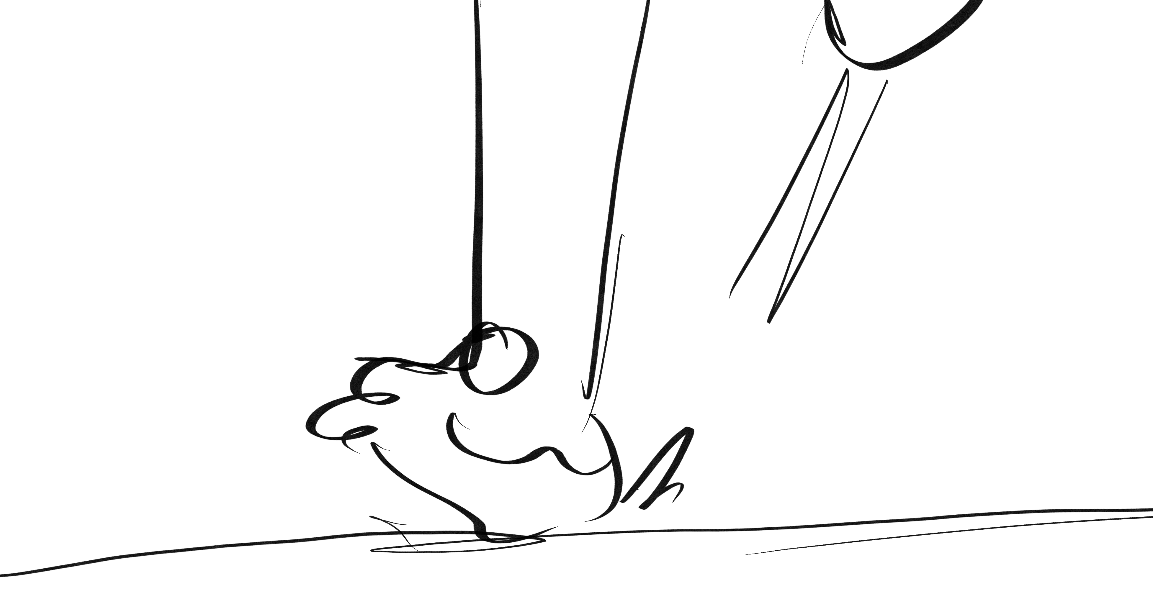 A Brother In Need - 100