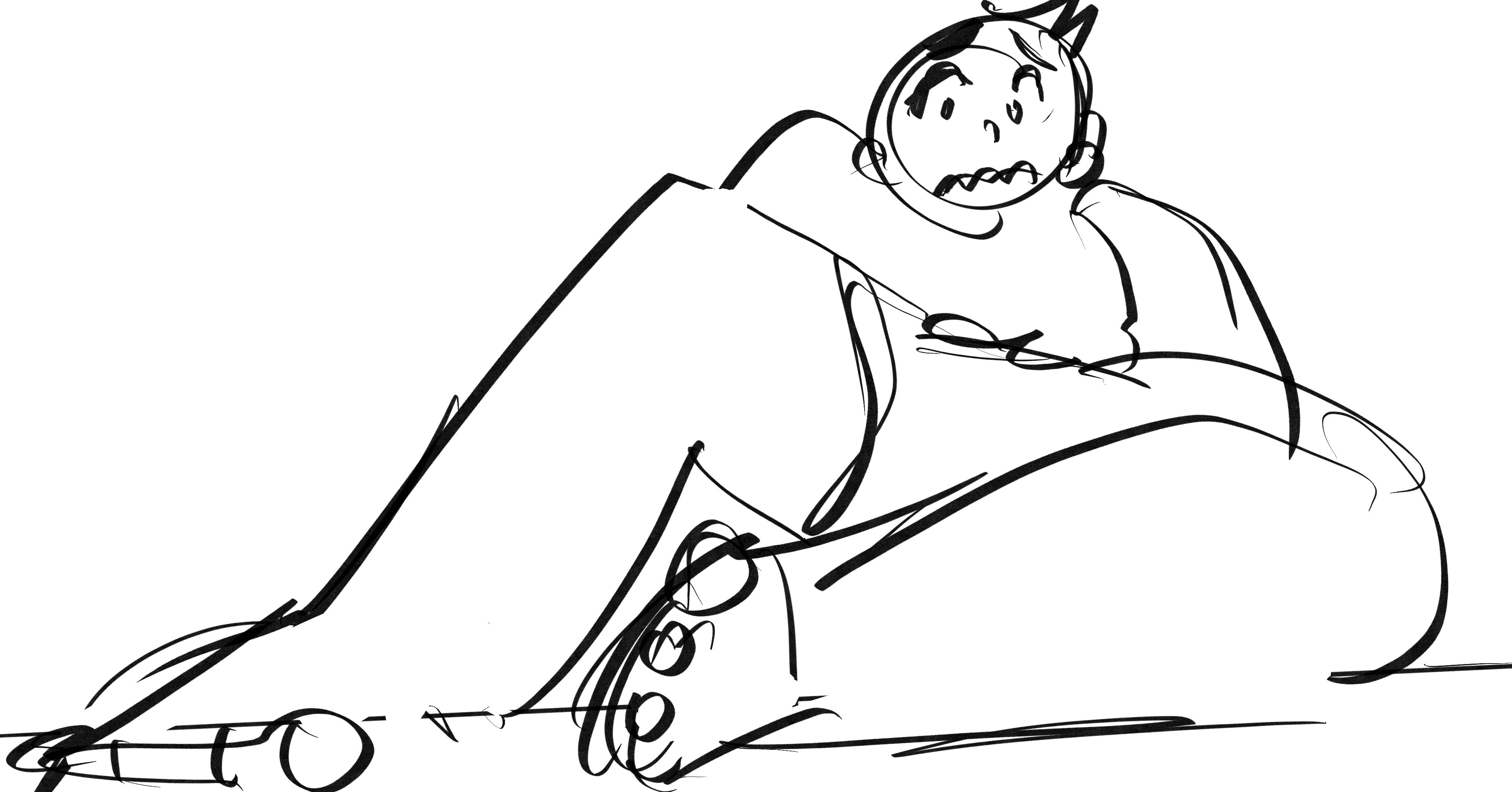 A Brother In Need - 102