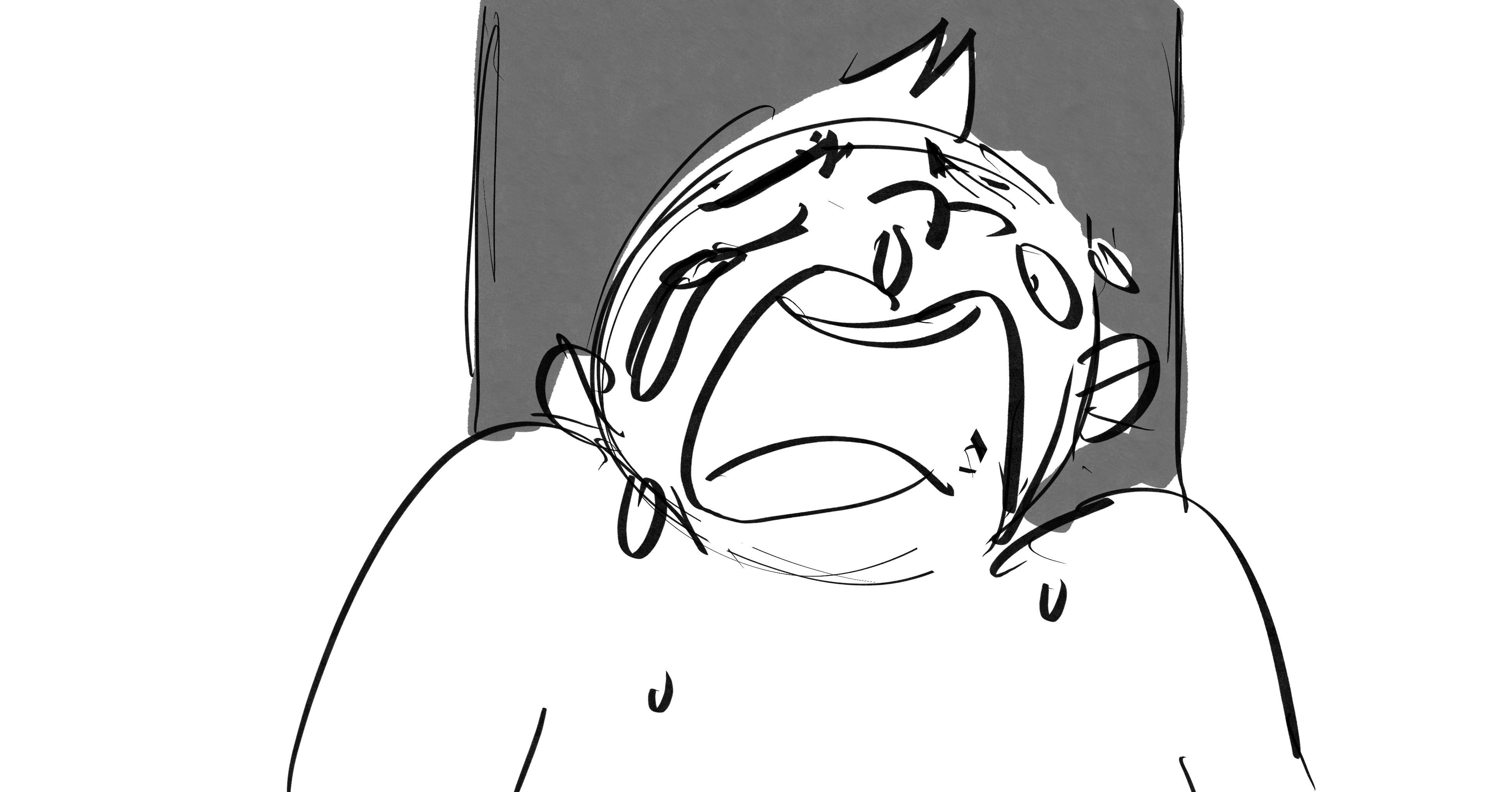 A Brother In Need - 105